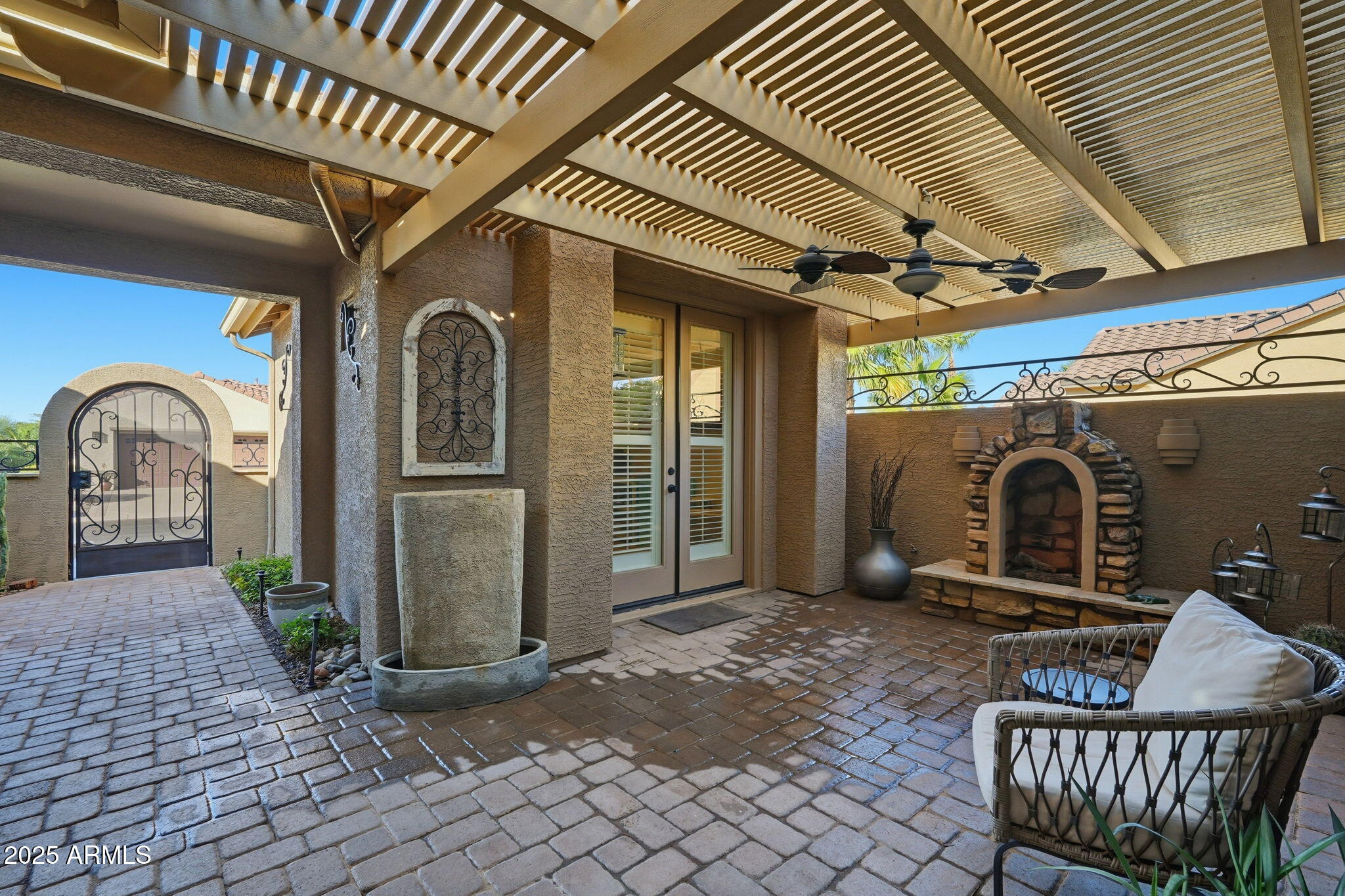 ROBSON RANCH CASA GRANDE UNIT 4 - Residential