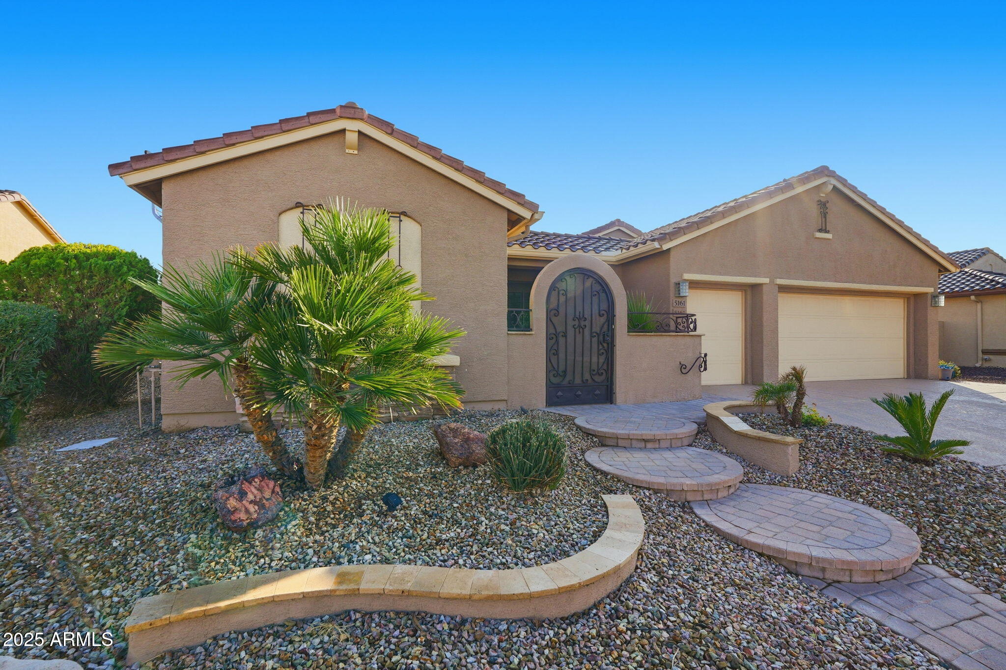 ROBSON RANCH CASA GRANDE UNIT 4 - Residential