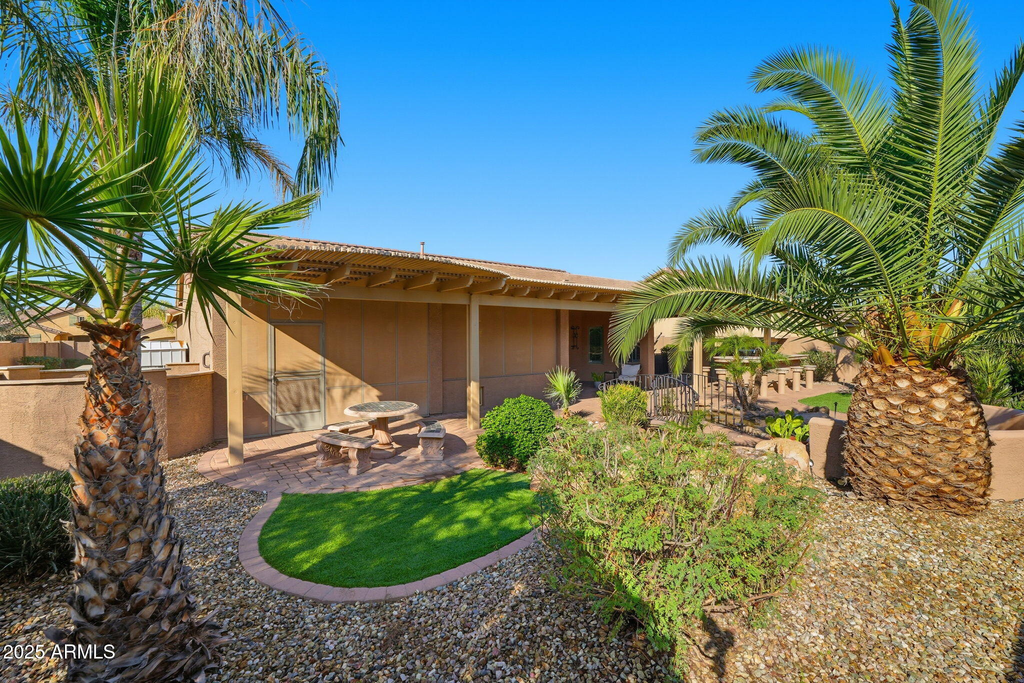 ROBSON RANCH CASA GRANDE UNIT 4 - Residential