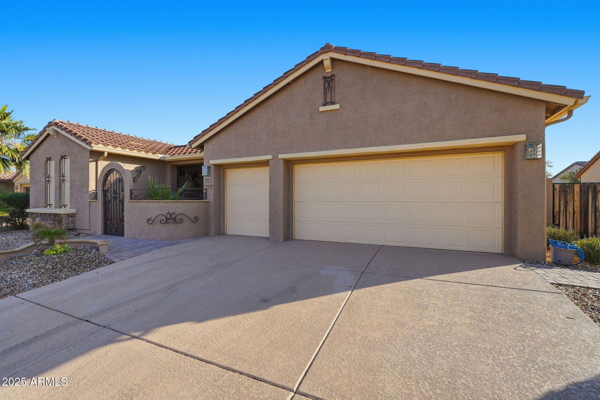 ROBSON RANCH CASA GRANDE UNIT 4 - Residential