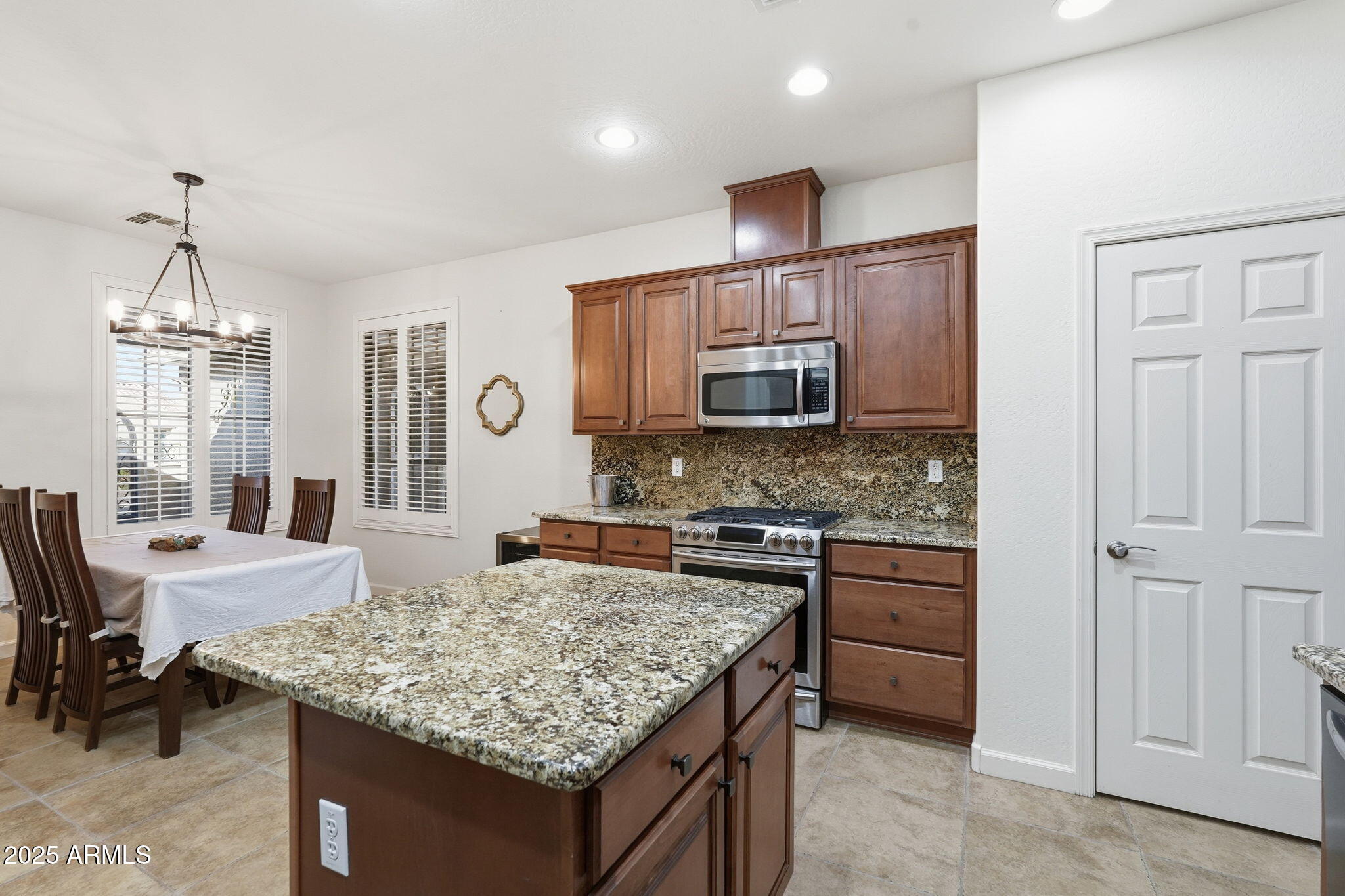ROBSON RANCH CASA GRANDE UNIT 4 - Residential