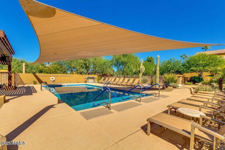 ROBSON RANCH CASA GRANDE UNIT 4 - Residential