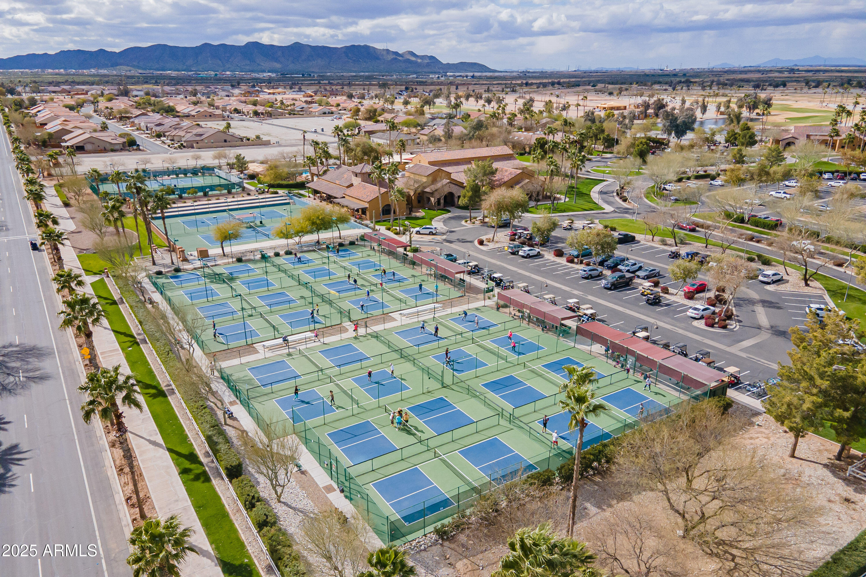 ROBSON RANCH CASA GRANDE UNIT 4 - Residential