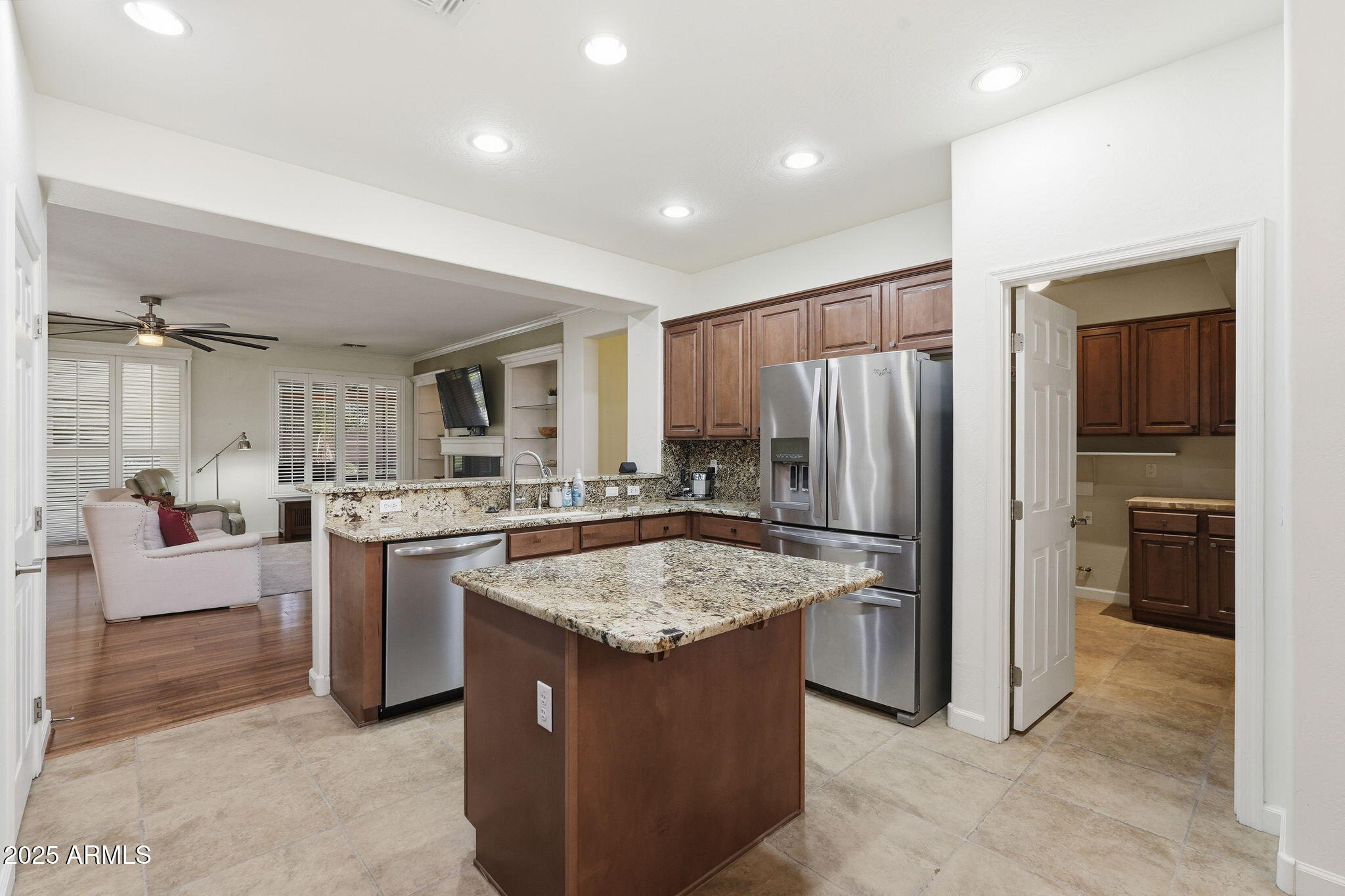 ROBSON RANCH CASA GRANDE UNIT 4 - Residential