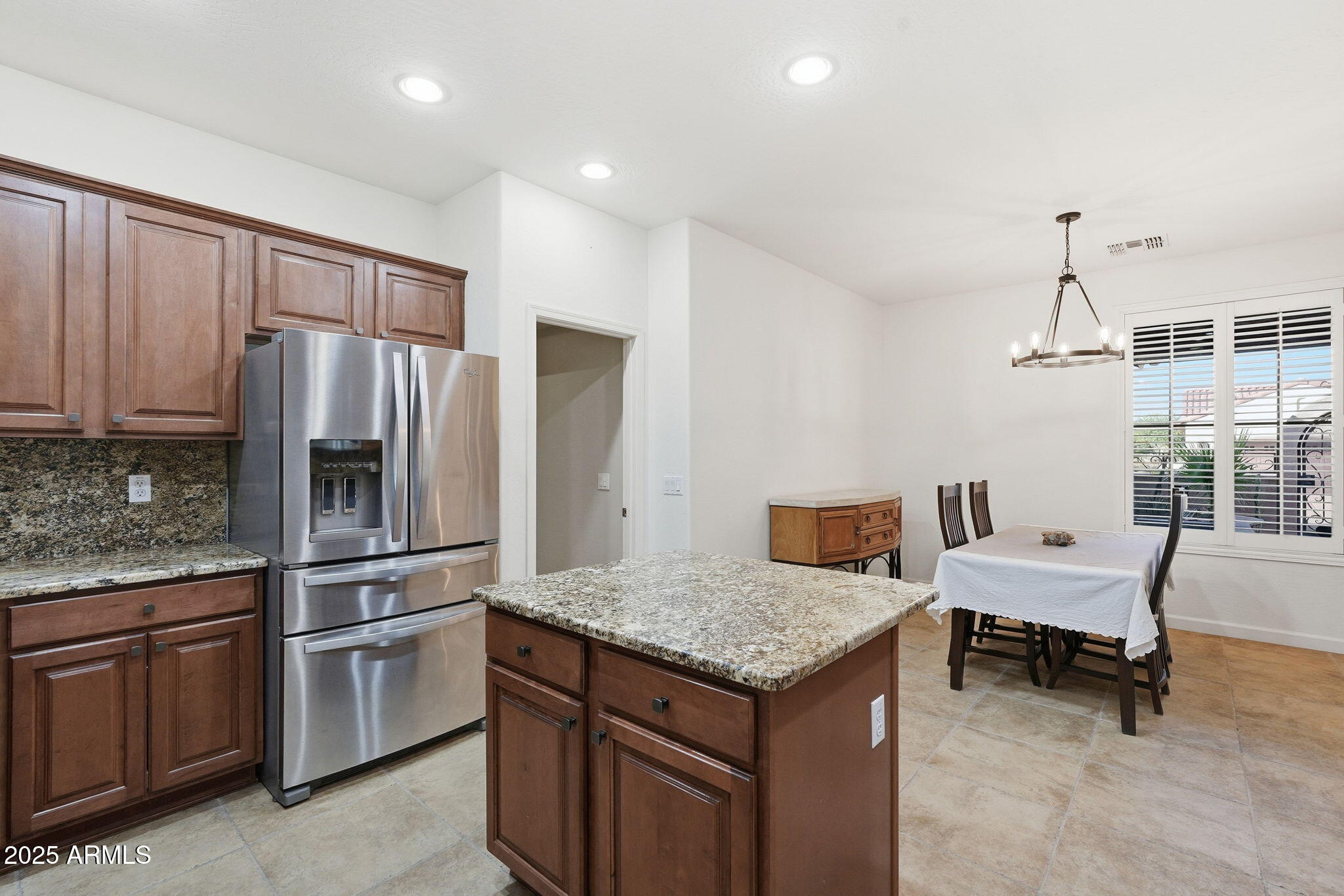 ROBSON RANCH CASA GRANDE UNIT 4 - Residential