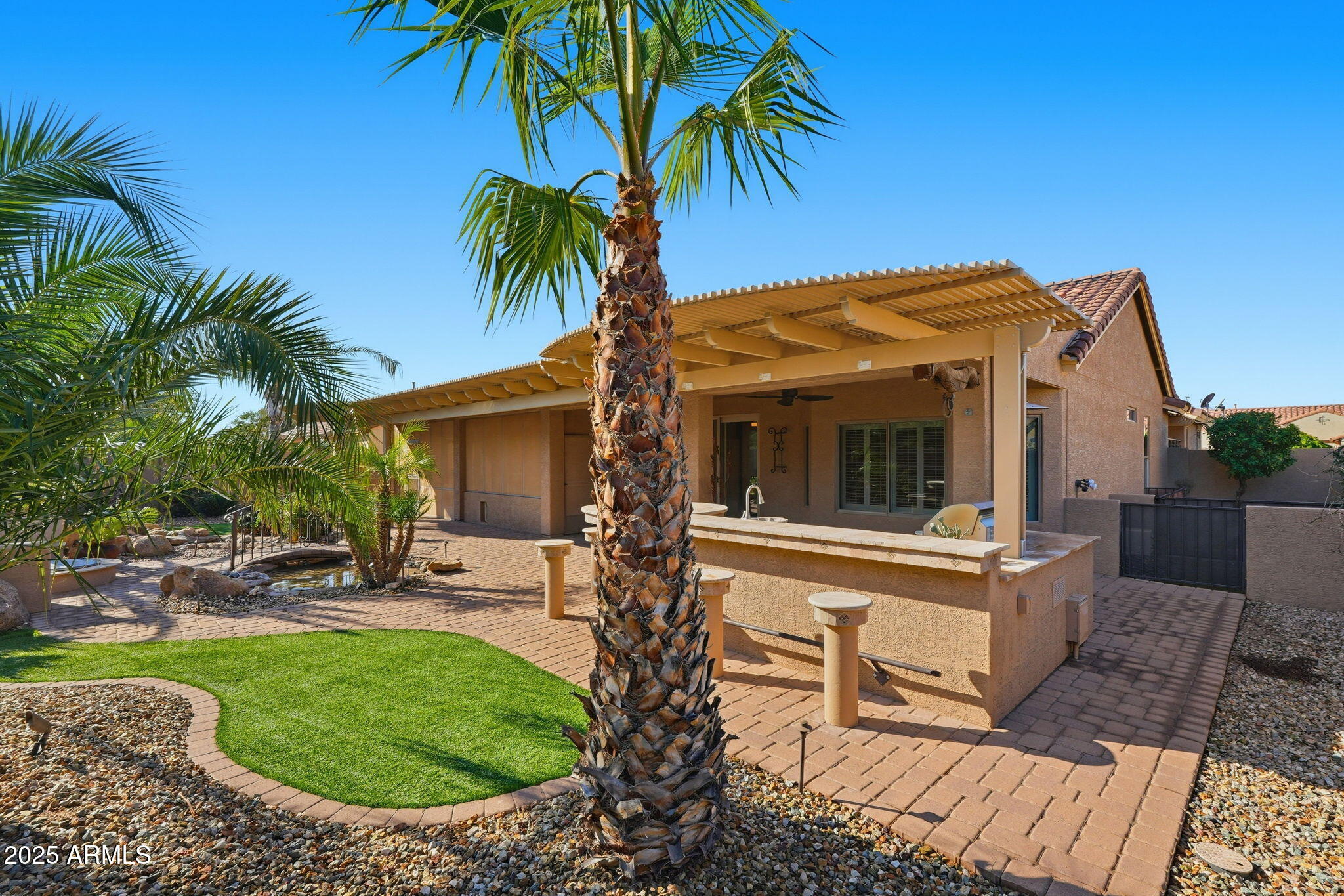 ROBSON RANCH CASA GRANDE UNIT 4 - Residential