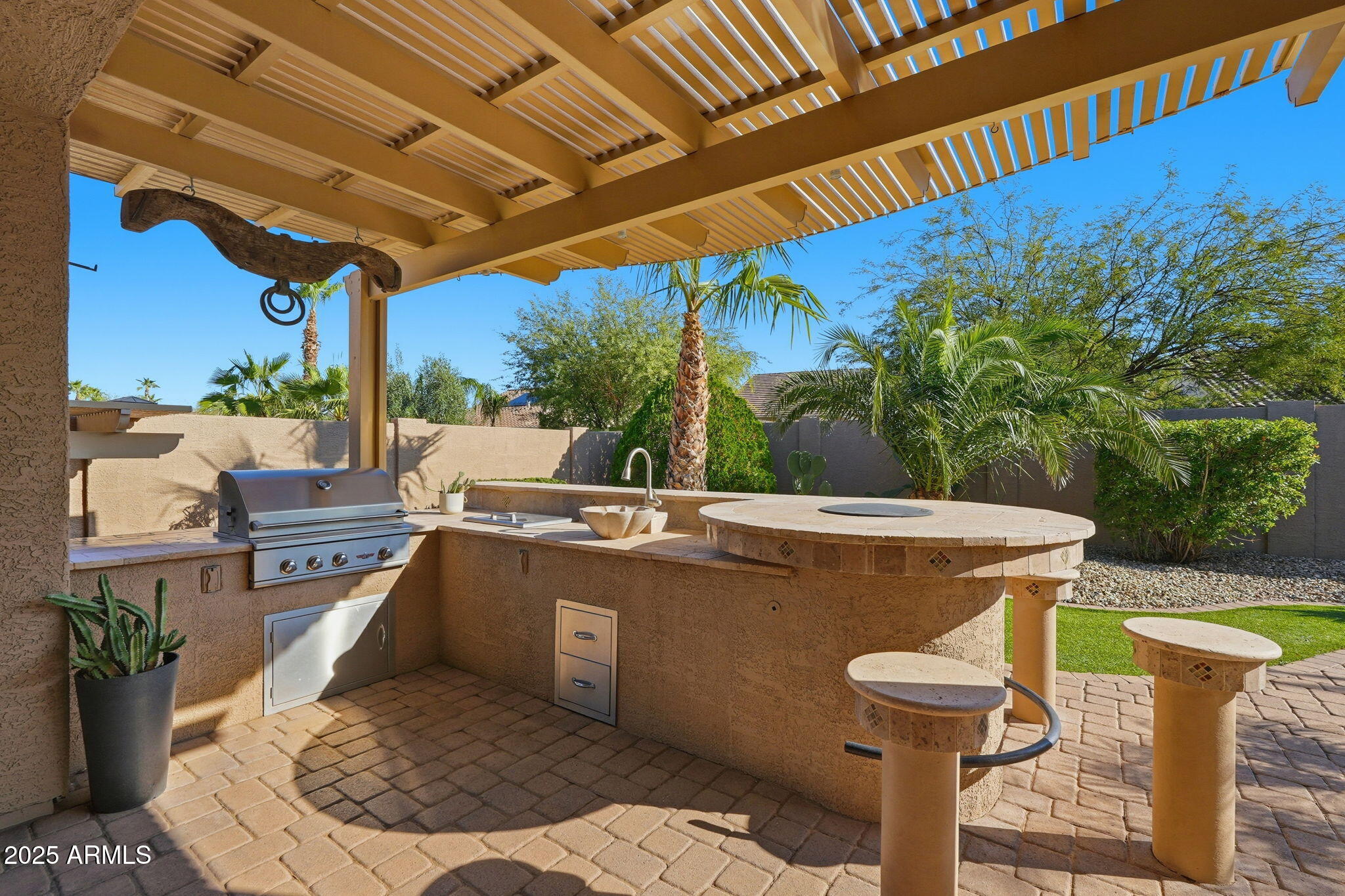 ROBSON RANCH CASA GRANDE UNIT 4 - Residential