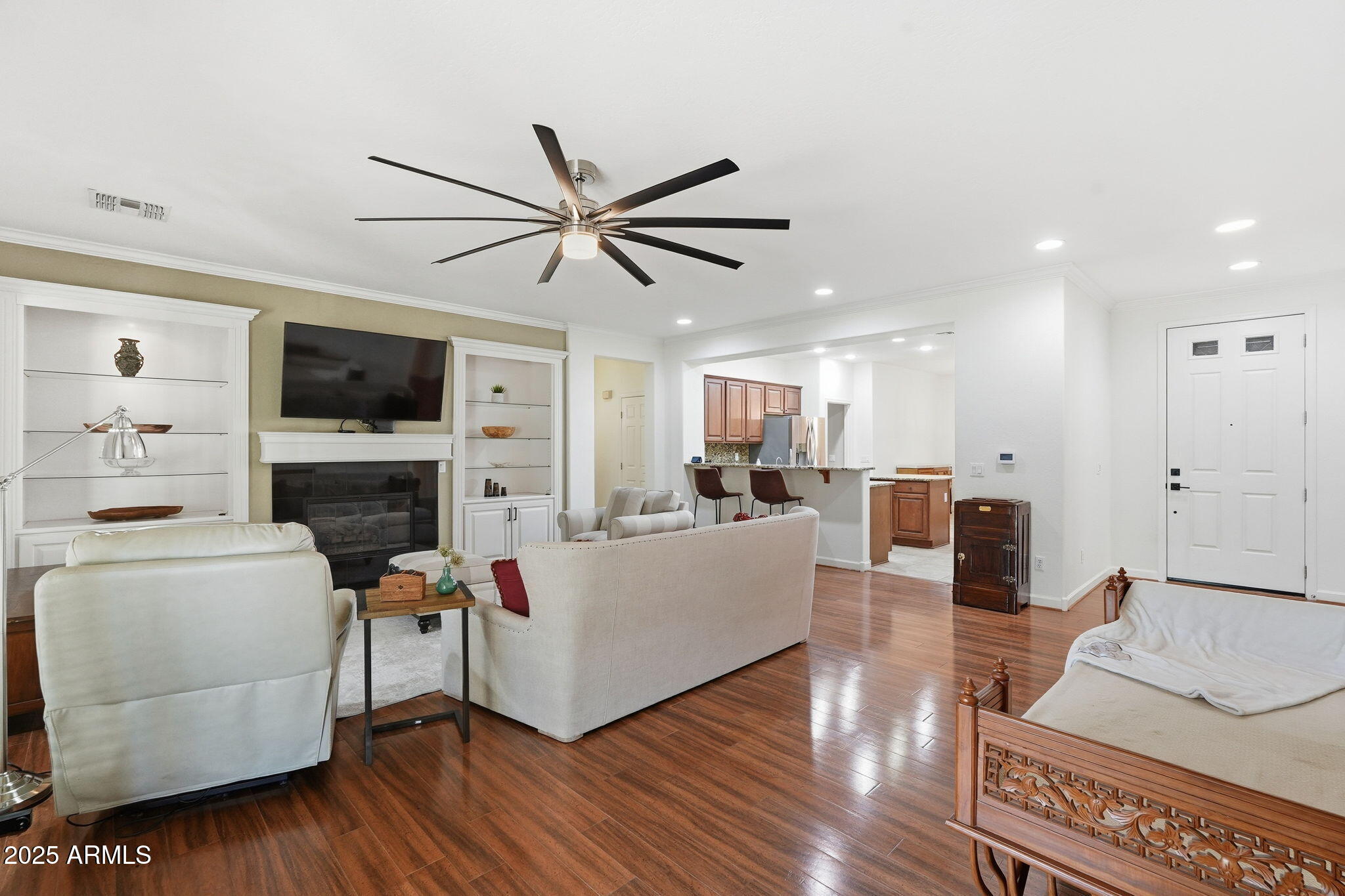 ROBSON RANCH CASA GRANDE UNIT 4 - Residential
