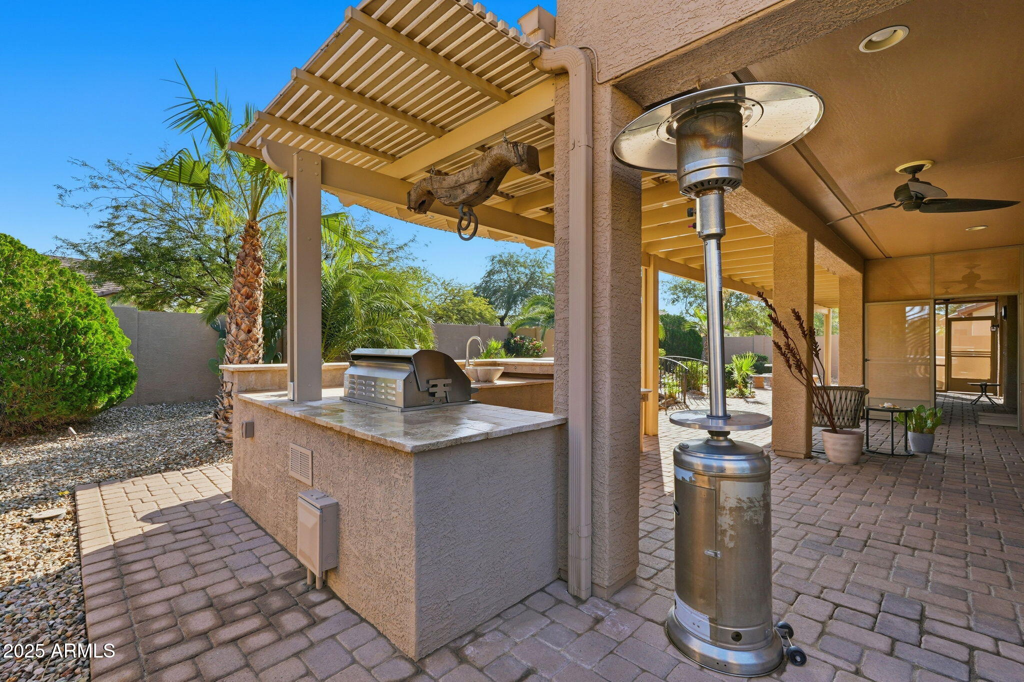 ROBSON RANCH CASA GRANDE UNIT 4 - Residential