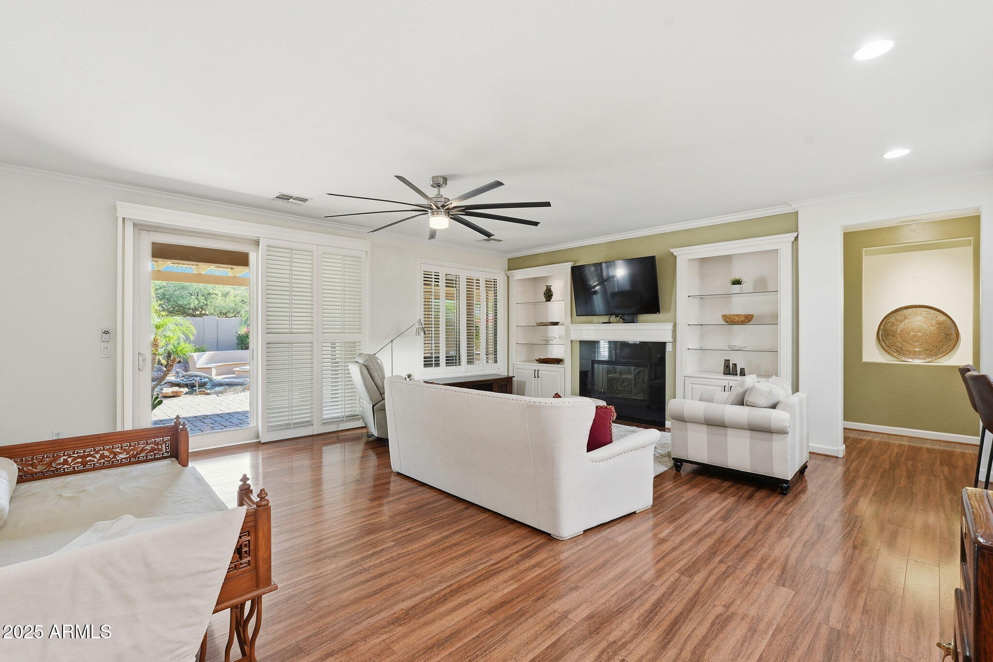 ROBSON RANCH CASA GRANDE UNIT 4 - Residential