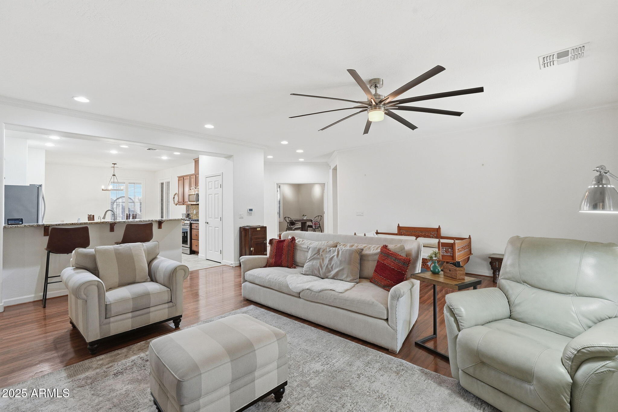 ROBSON RANCH CASA GRANDE UNIT 4 - Residential