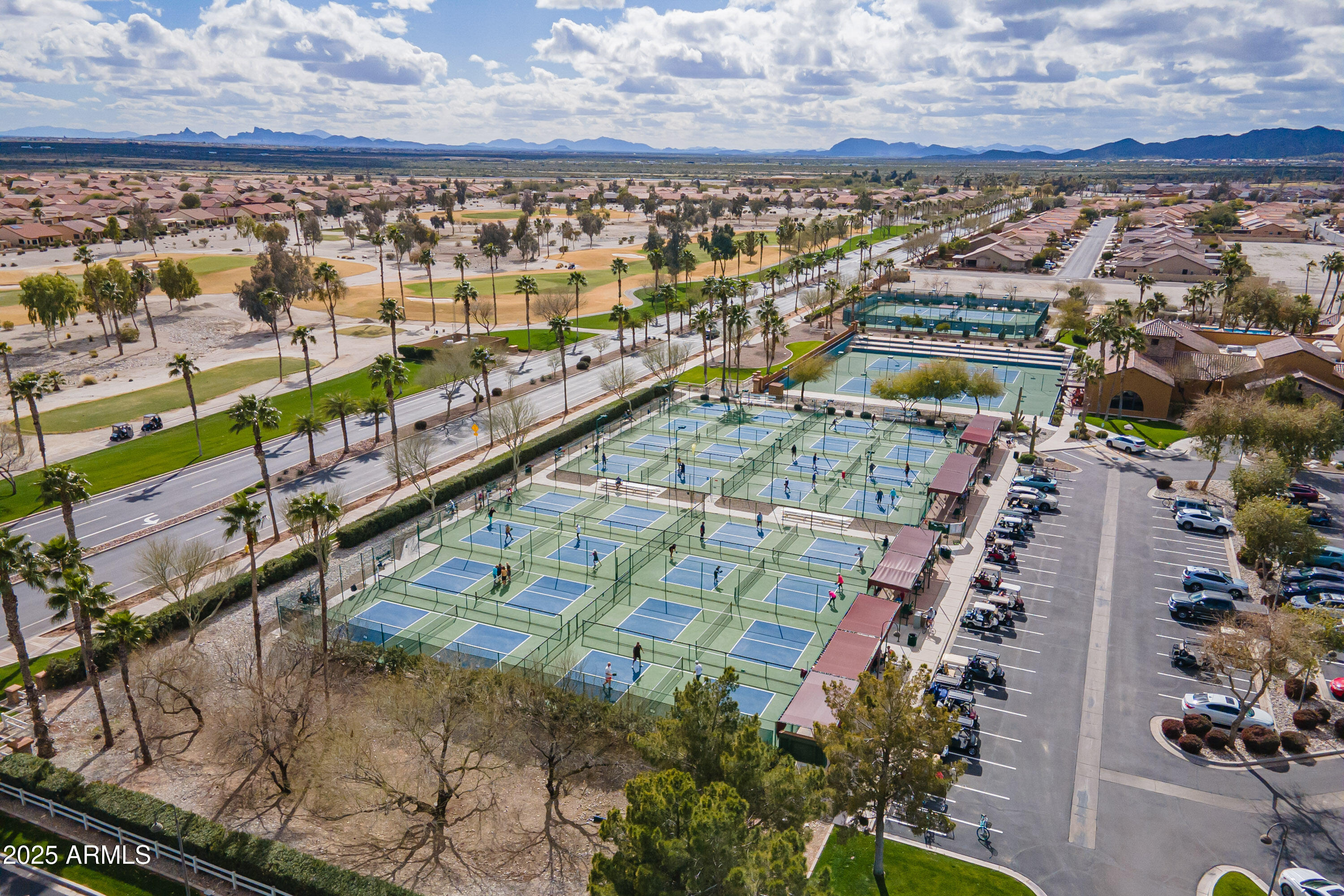 ROBSON RANCH CASA GRANDE UNIT 4 - Residential
