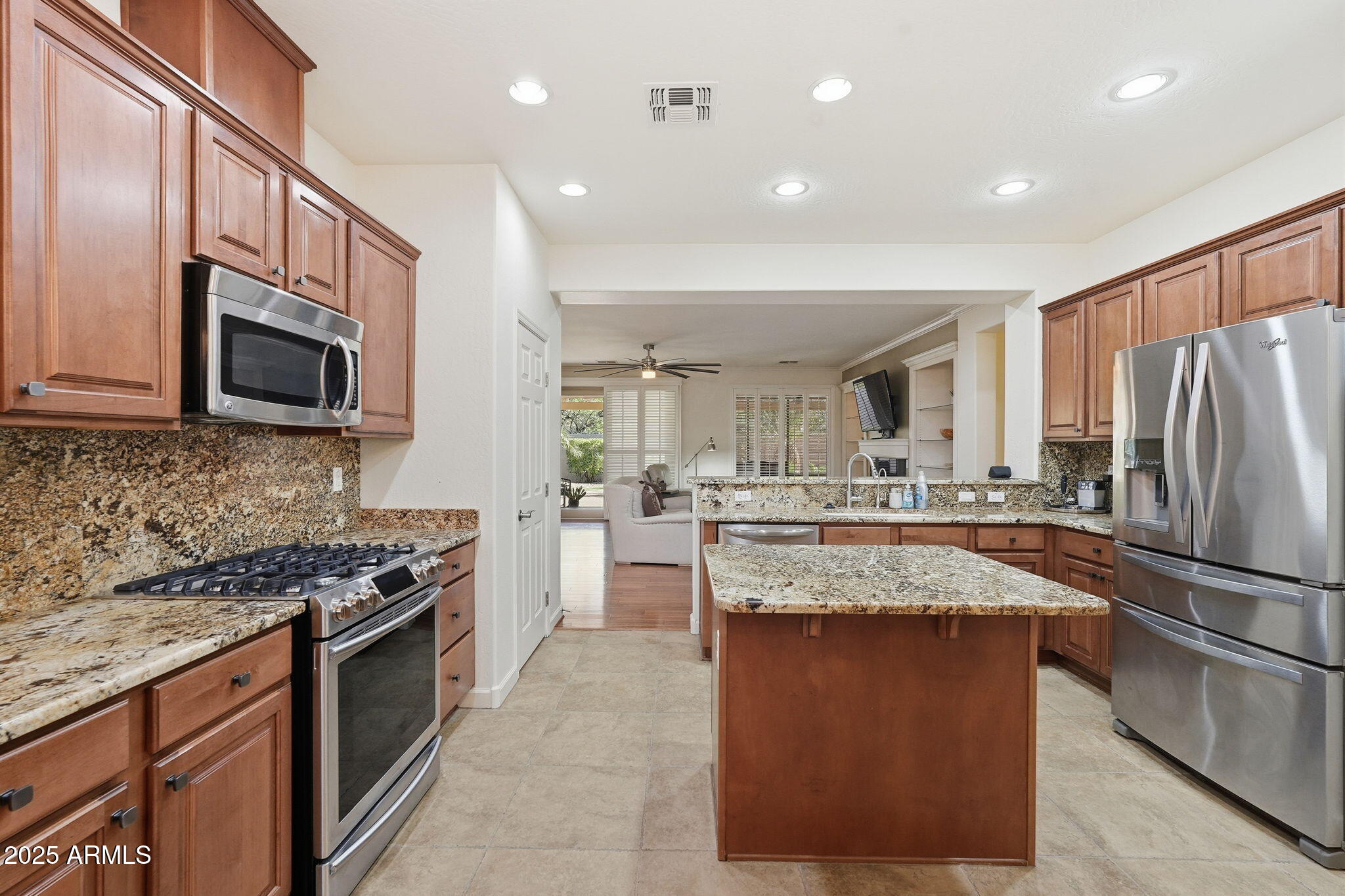ROBSON RANCH CASA GRANDE UNIT 4 - Residential