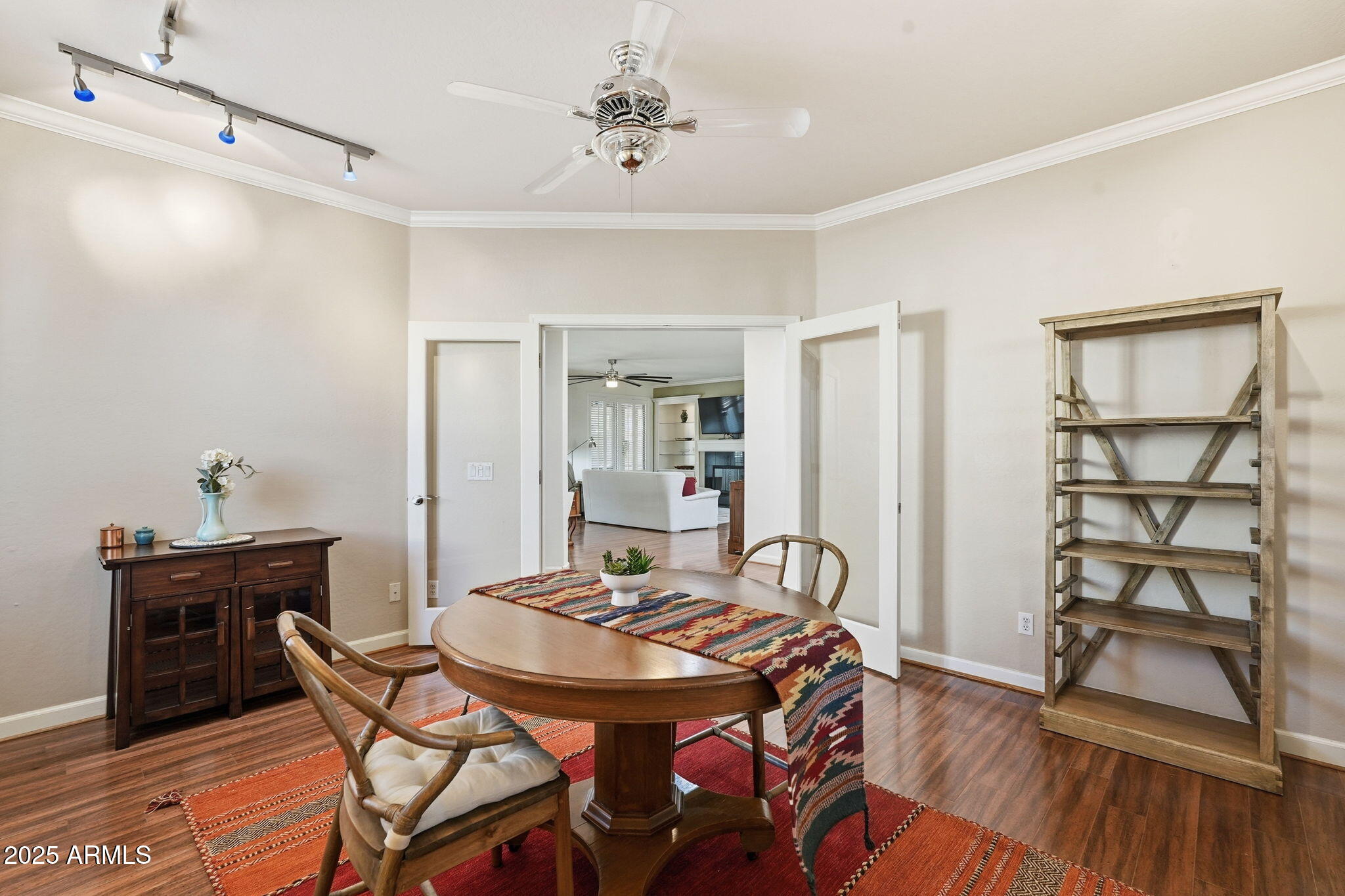 ROBSON RANCH CASA GRANDE UNIT 4 - Residential
