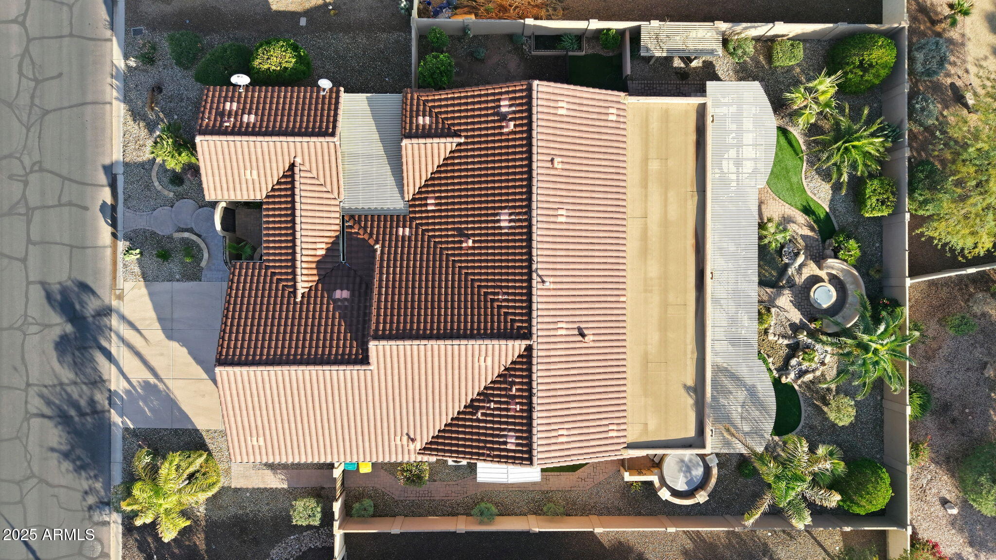 ROBSON RANCH CASA GRANDE UNIT 4 - Residential