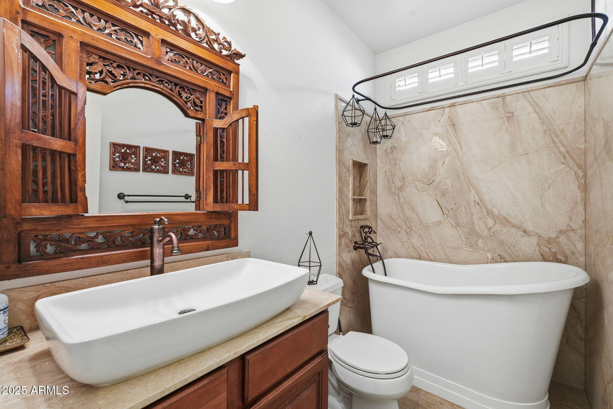 ROBSON RANCH CASA GRANDE UNIT 4 - Residential