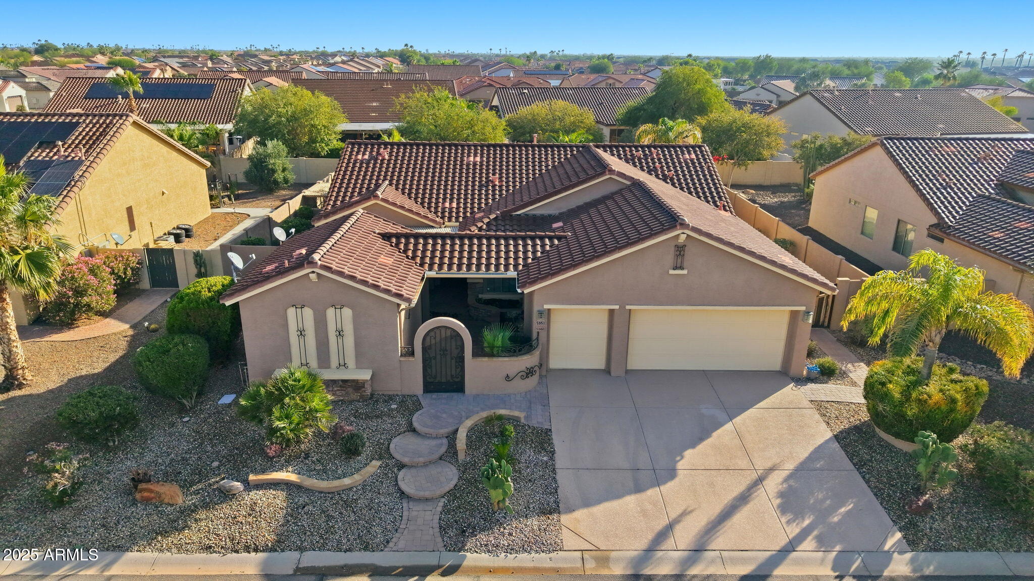ROBSON RANCH CASA GRANDE UNIT 4 - Residential