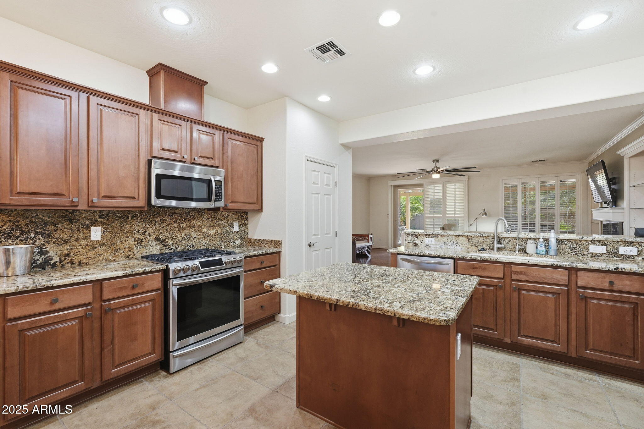 ROBSON RANCH CASA GRANDE UNIT 4 - Residential