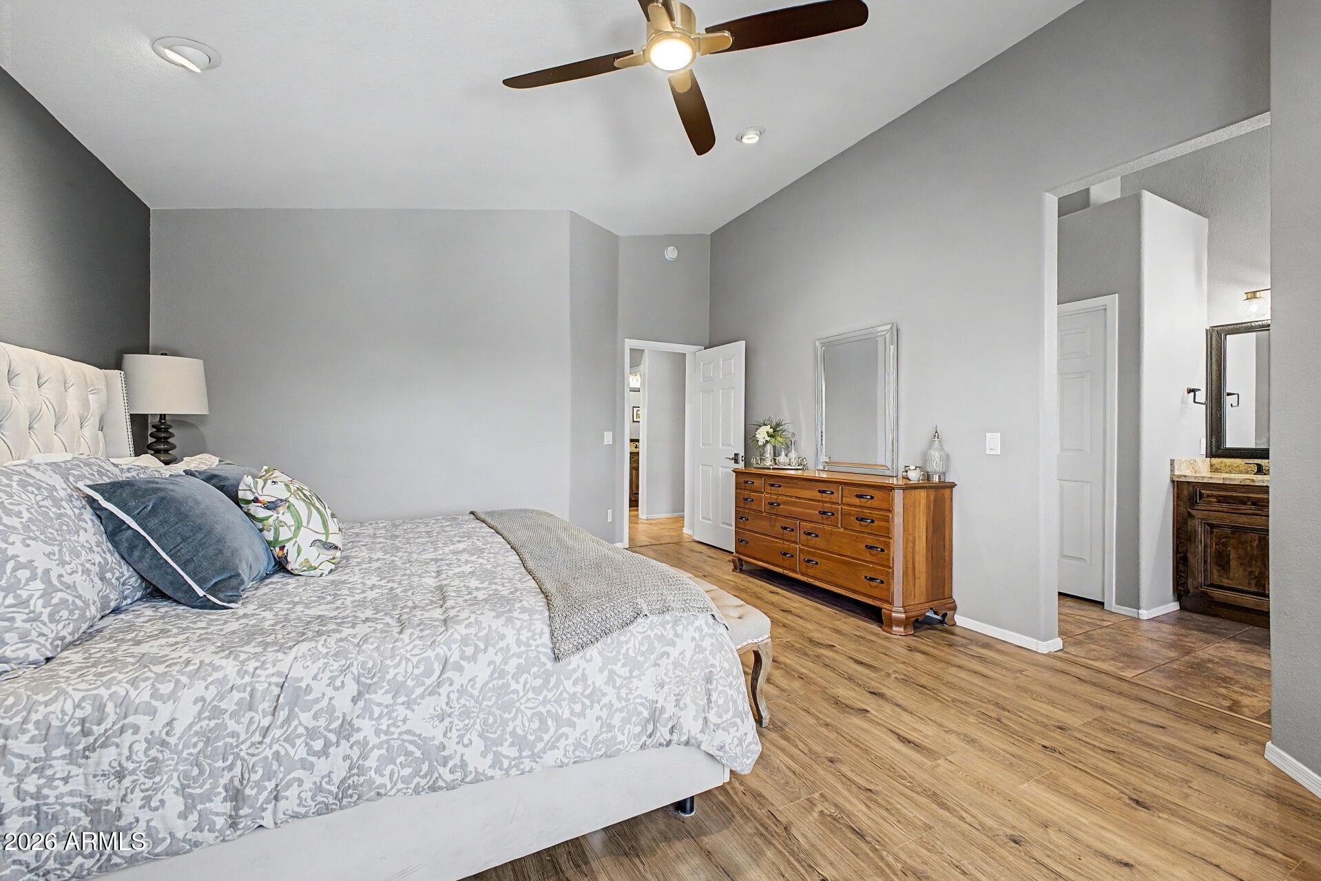 FOOTHILLS CLUB WEST PARCEL 17 - Residential