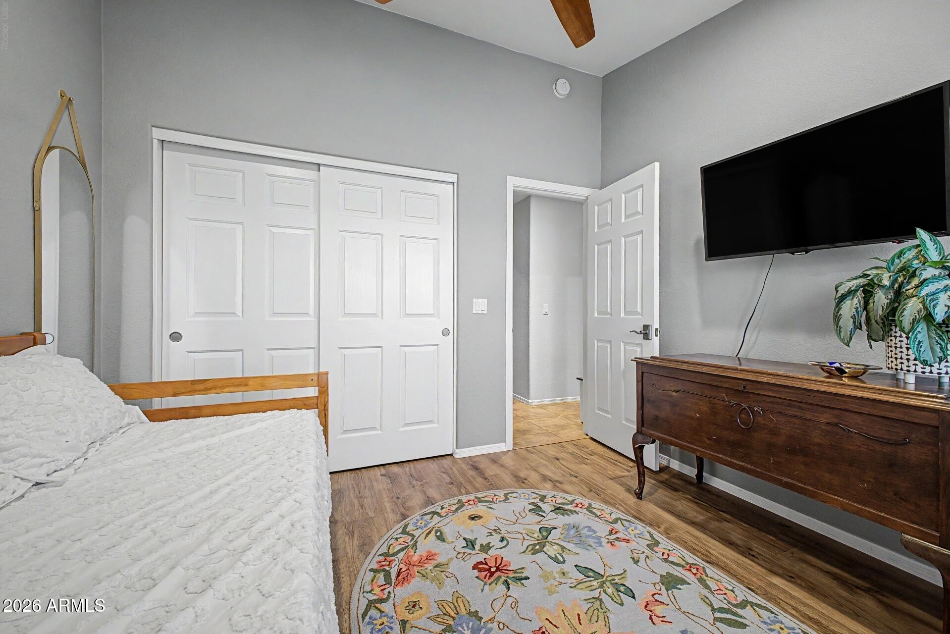 FOOTHILLS CLUB WEST PARCEL 17 - Residential