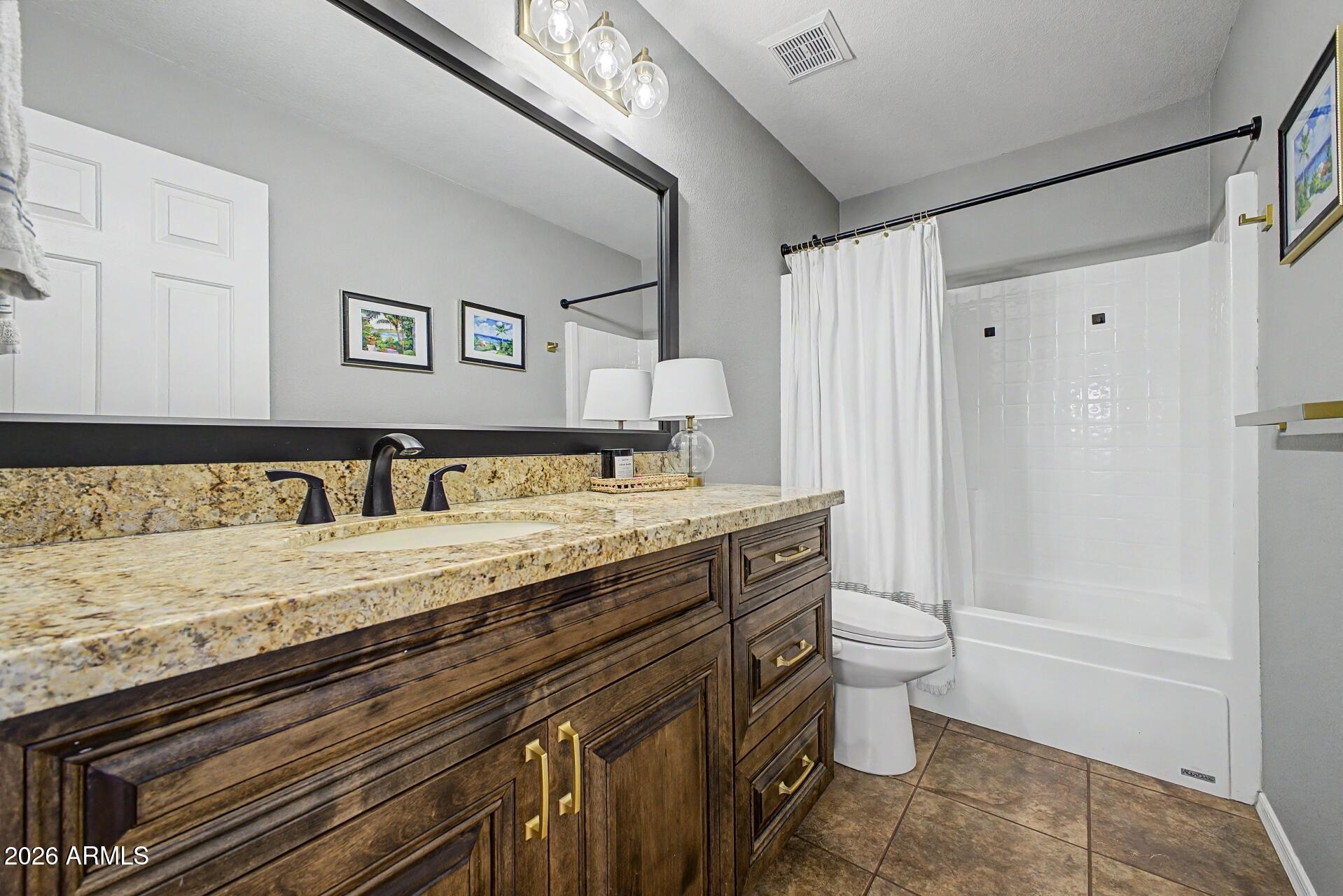 FOOTHILLS CLUB WEST PARCEL 17 - Residential