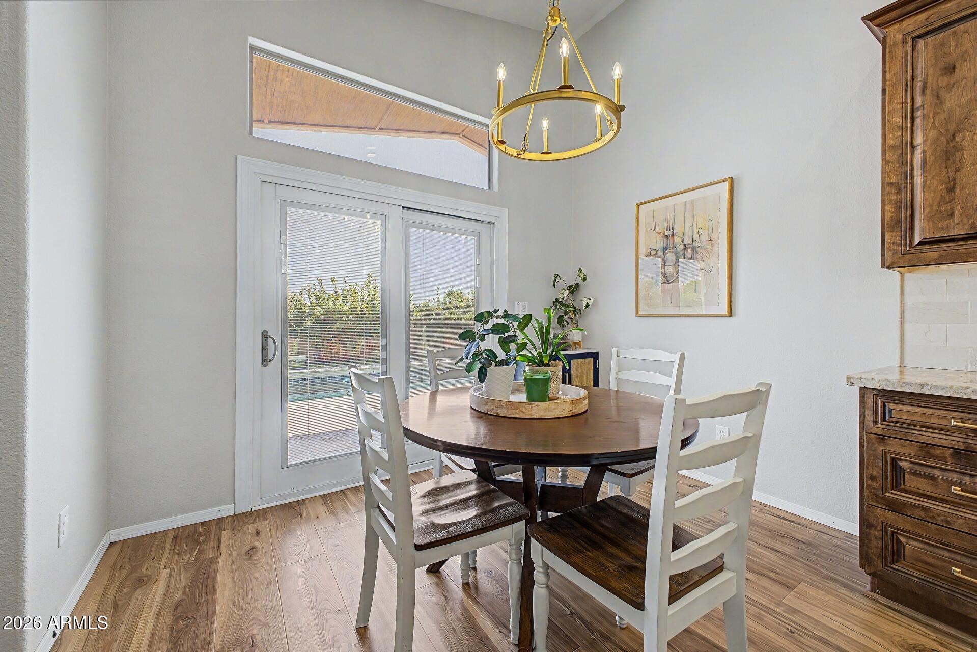 FOOTHILLS CLUB WEST PARCEL 17 - Residential