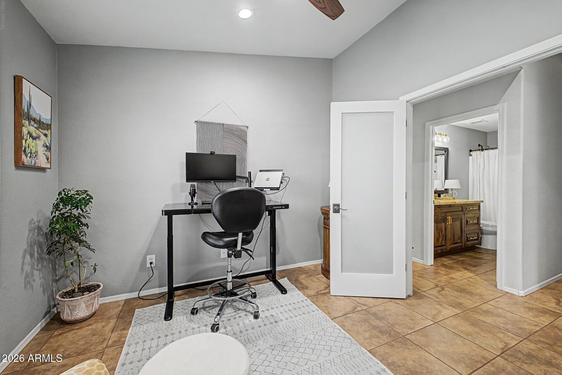 FOOTHILLS CLUB WEST PARCEL 17 - Residential