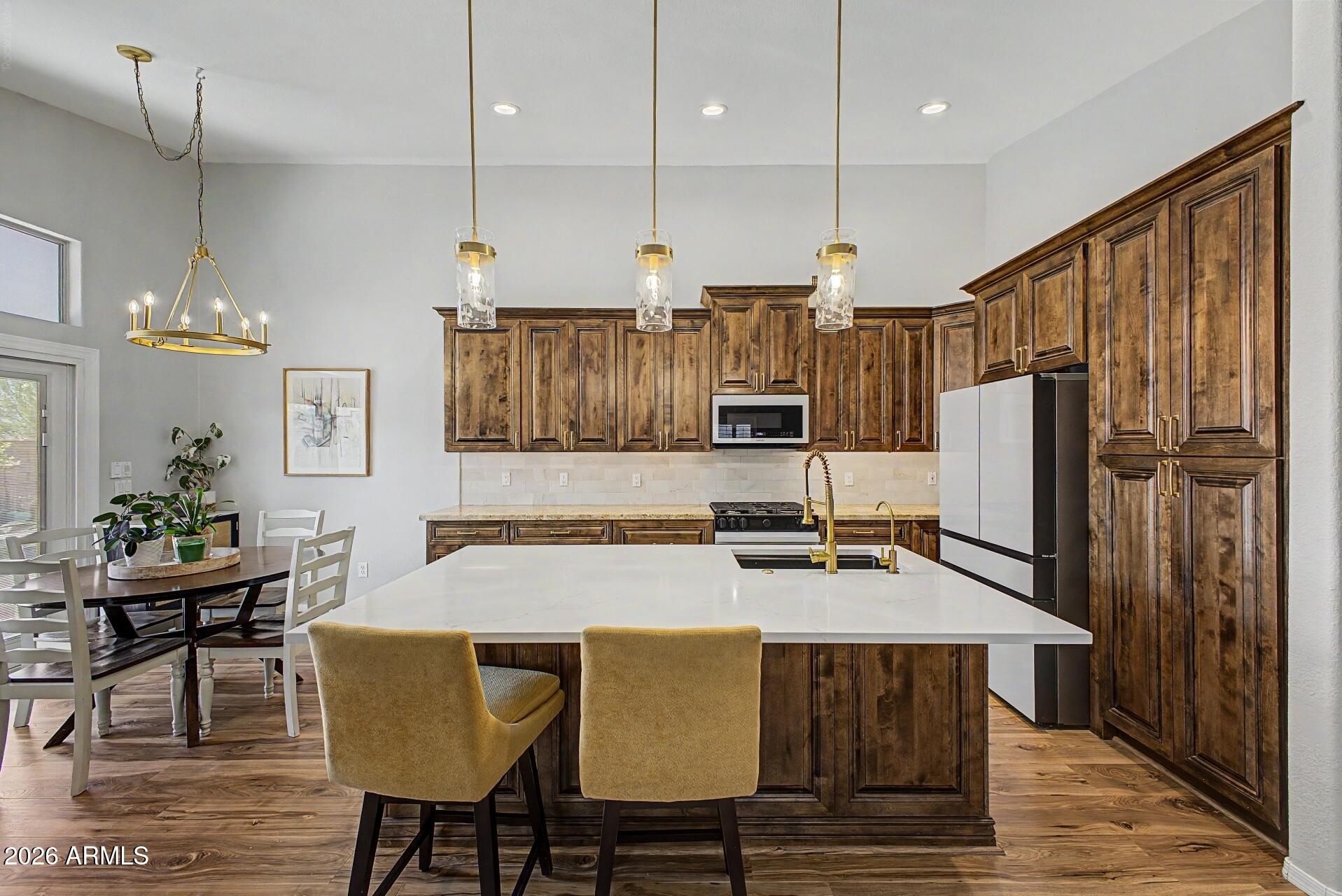 FOOTHILLS CLUB WEST PARCEL 17 - Residential