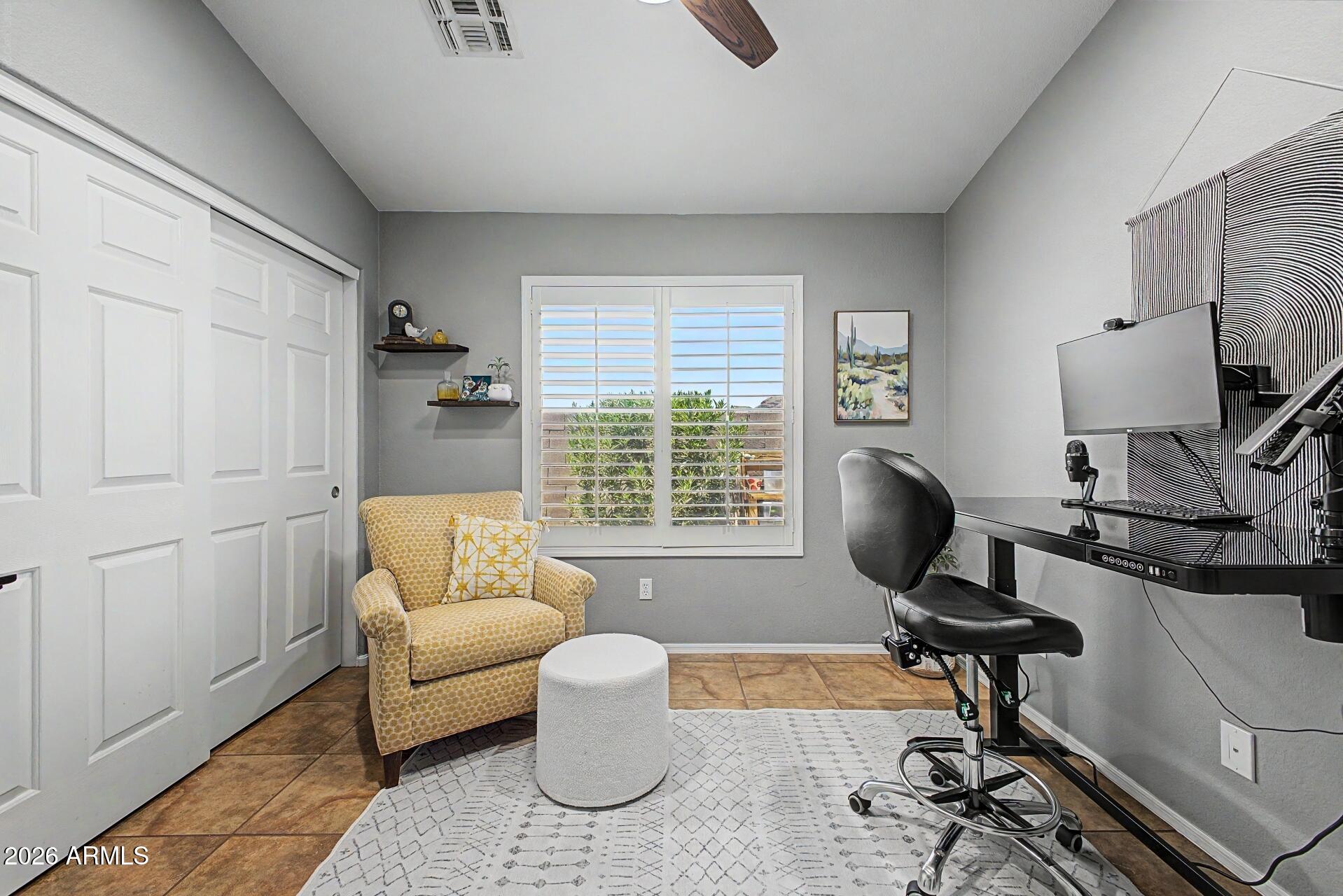 FOOTHILLS CLUB WEST PARCEL 17 - Residential