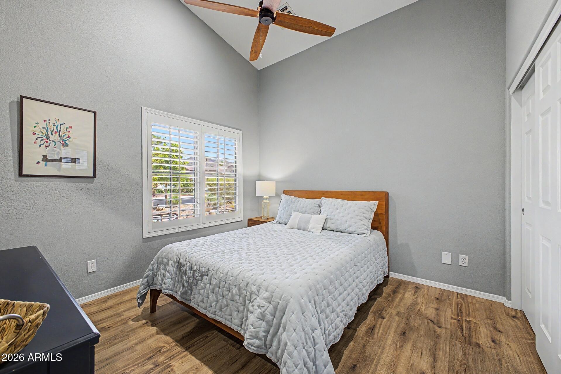 FOOTHILLS CLUB WEST PARCEL 17 - Residential