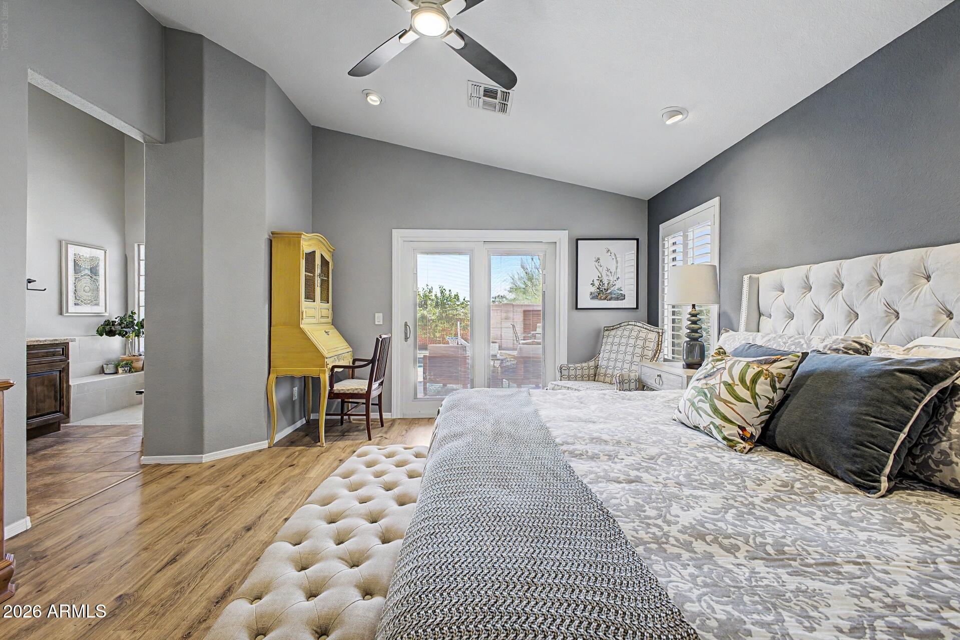 FOOTHILLS CLUB WEST PARCEL 17 - Residential