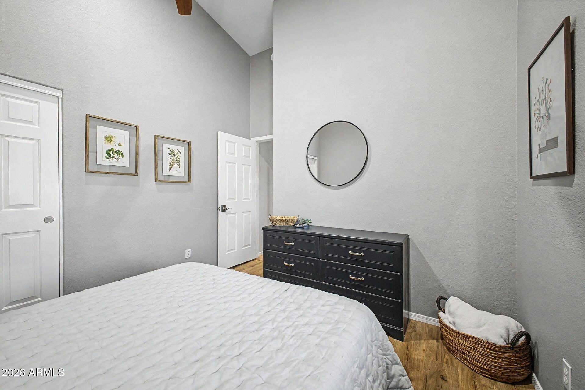 FOOTHILLS CLUB WEST PARCEL 17 - Residential