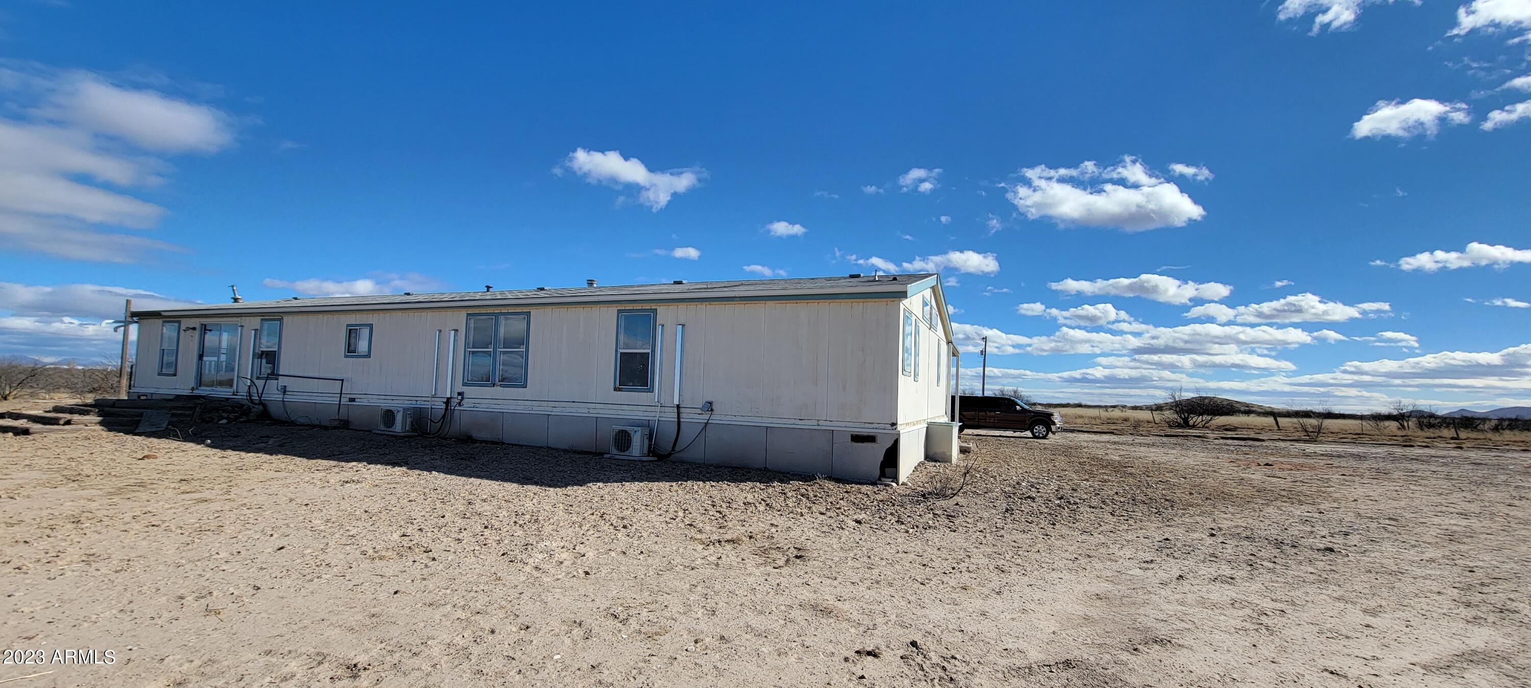 Willcox - Residential