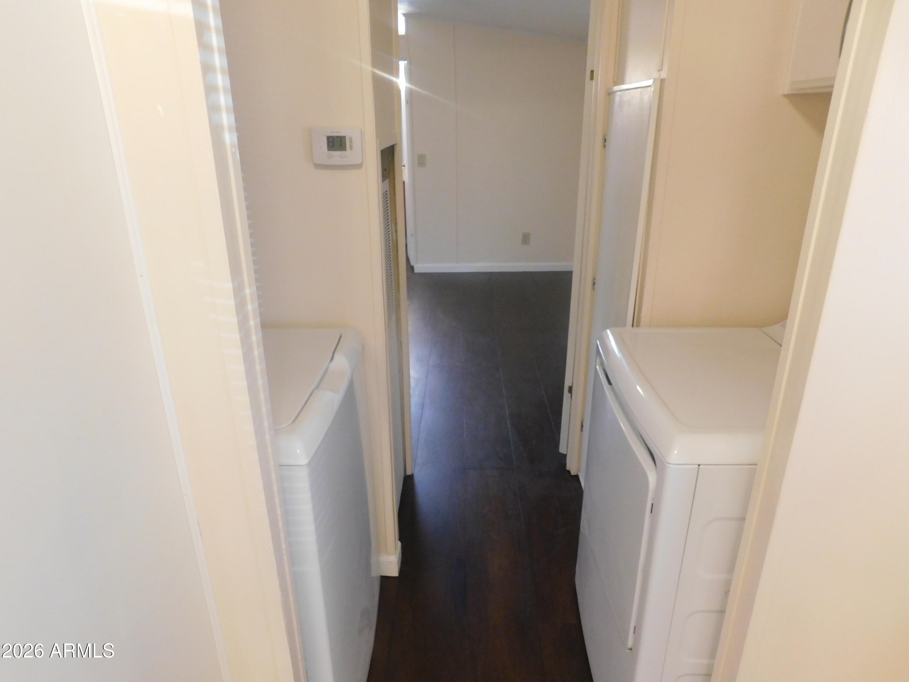 White Sands Estates - Residential