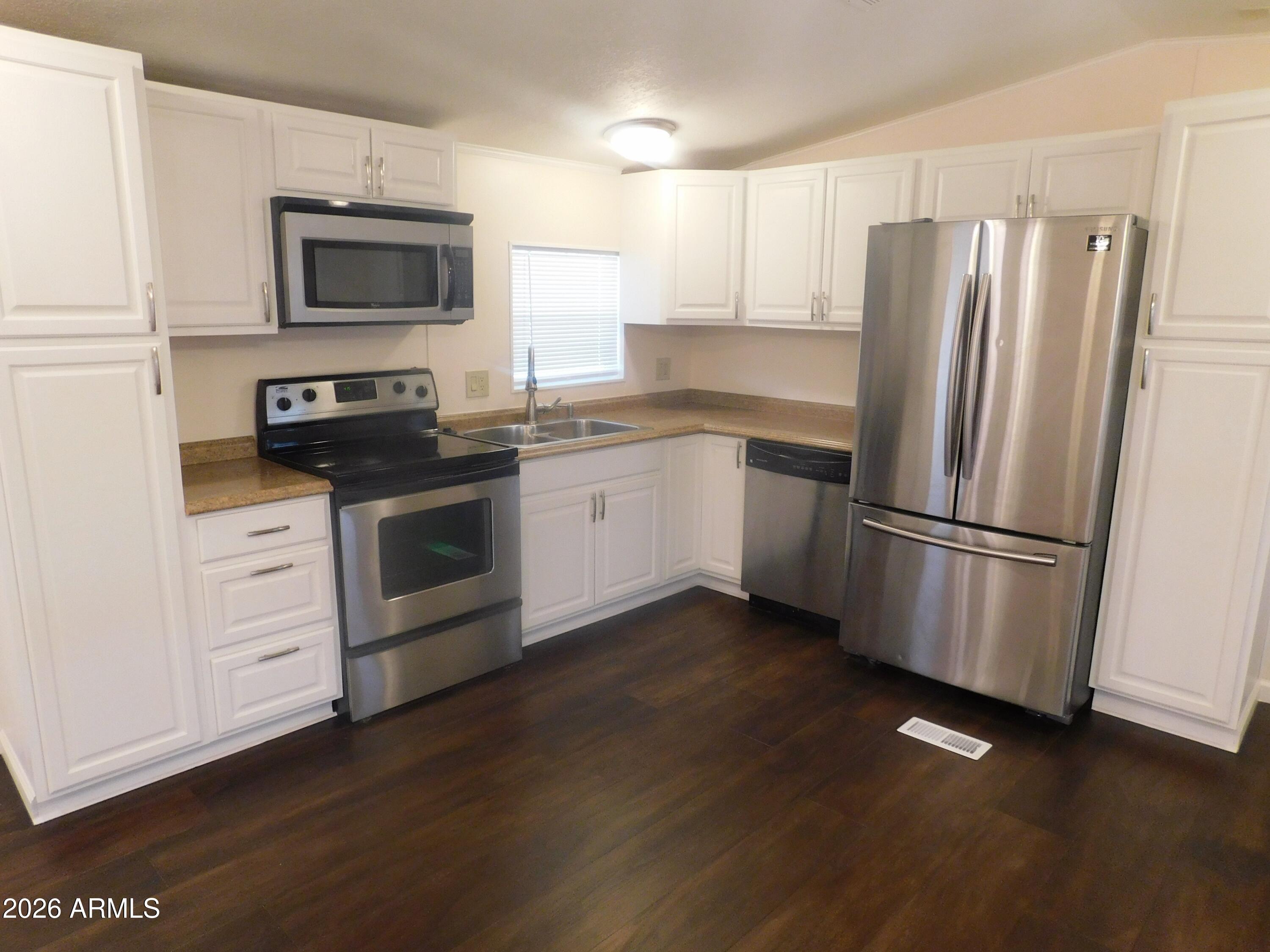 White Sands Estates - Residential