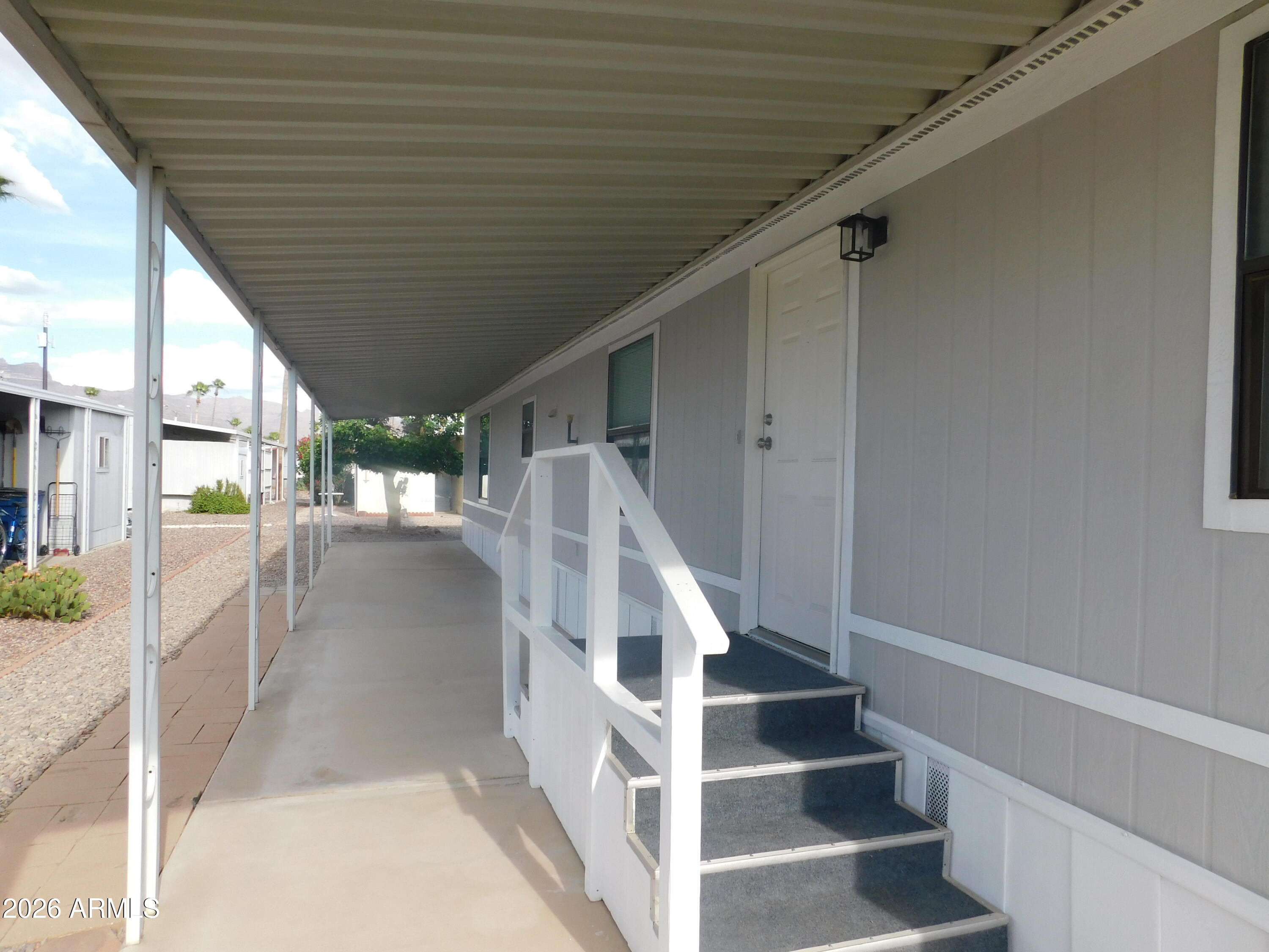 White Sands Estates - Residential