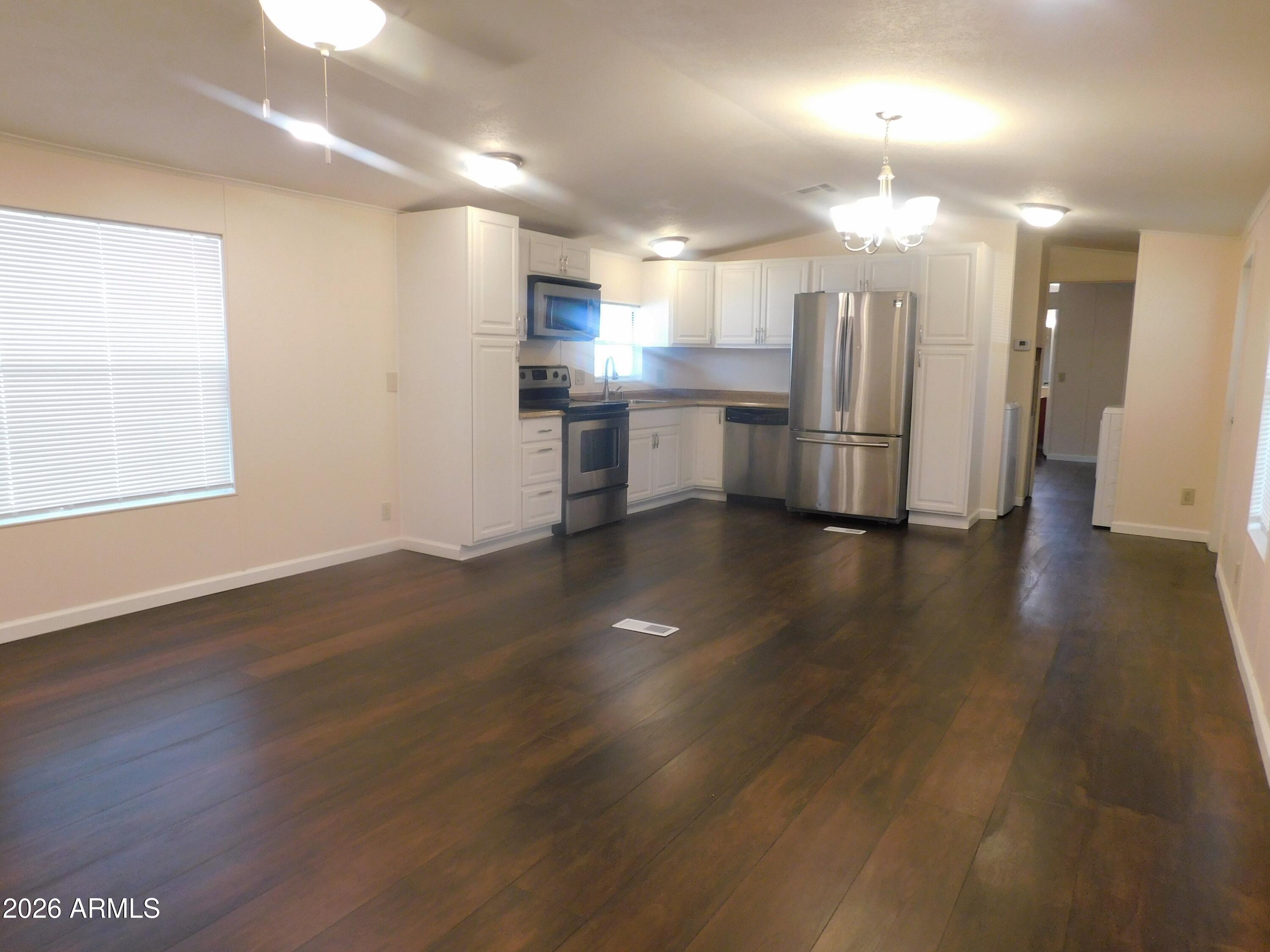 White Sands Estates - Residential