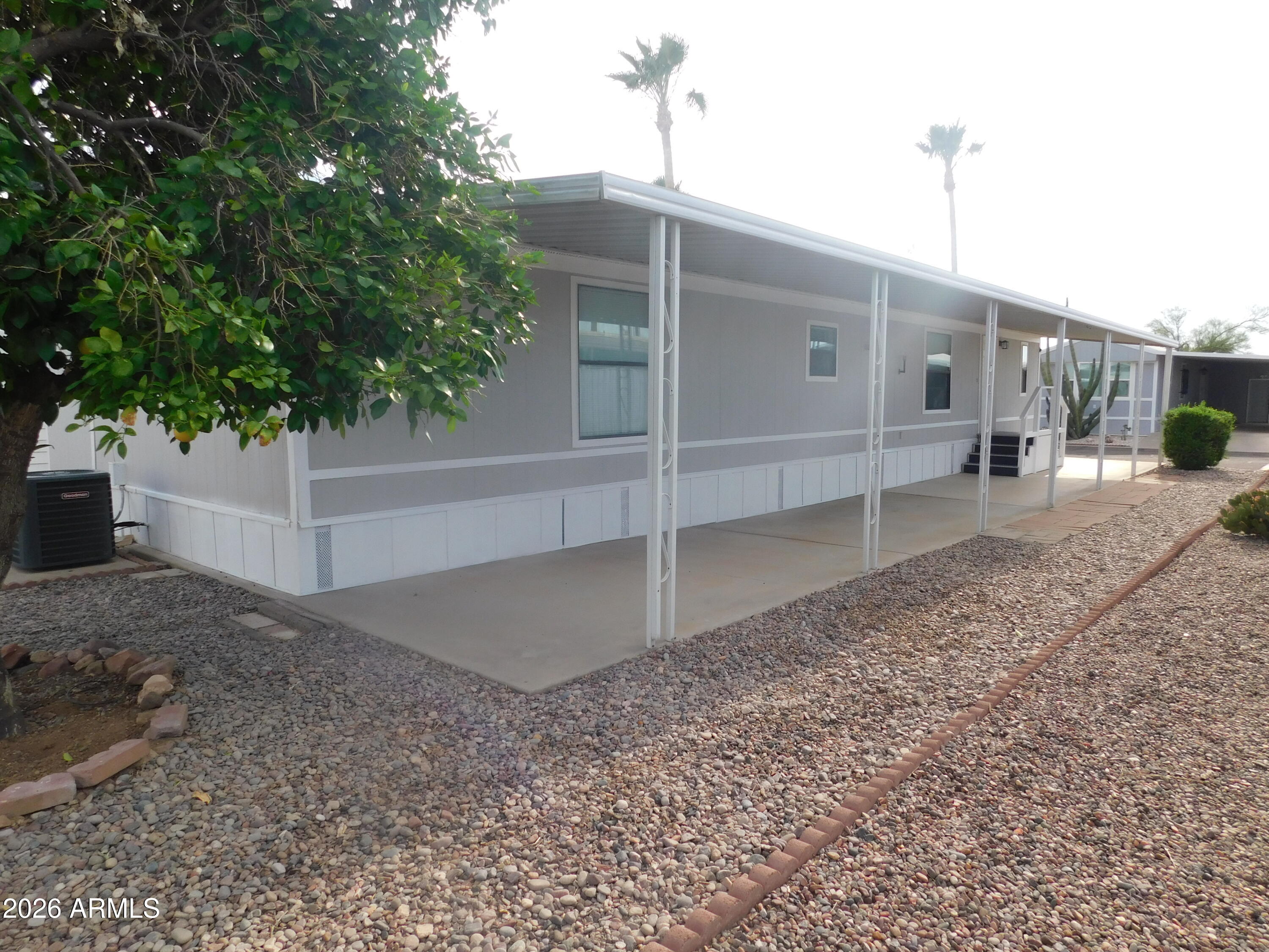White Sands Estates - Residential
