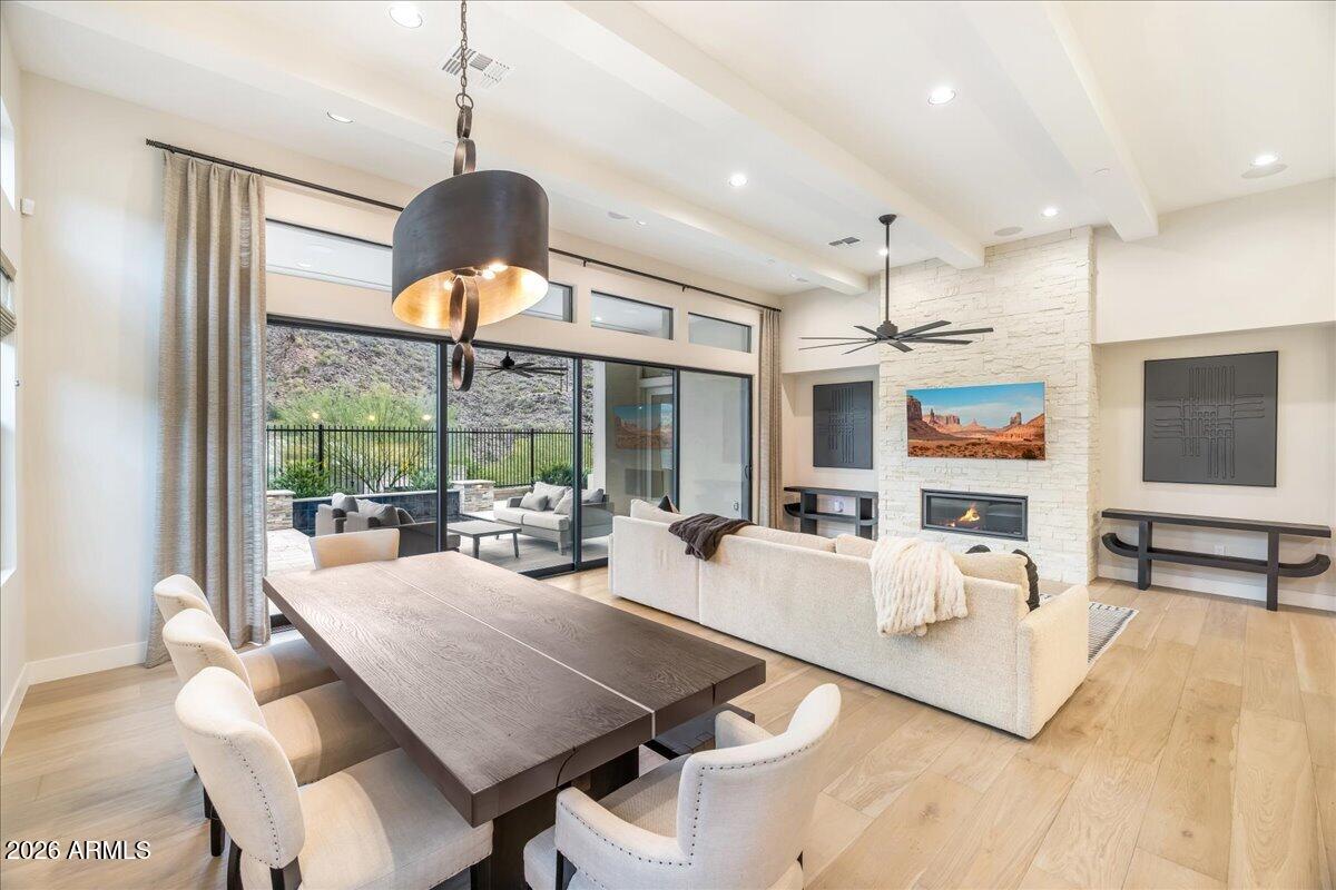 ADERO CANYON - Residential