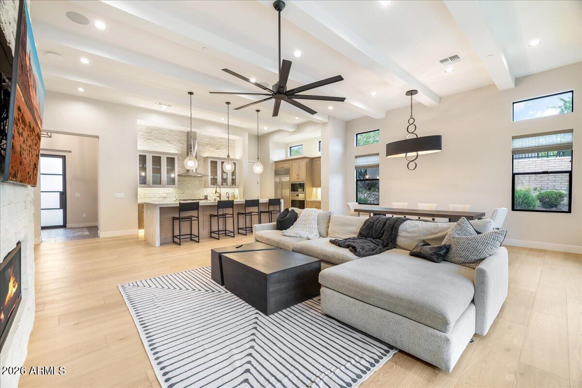 ADERO CANYON - Residential