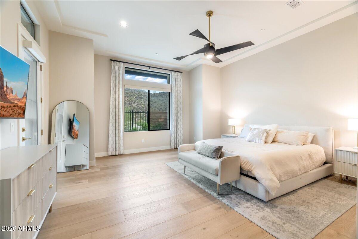 ADERO CANYON - Residential