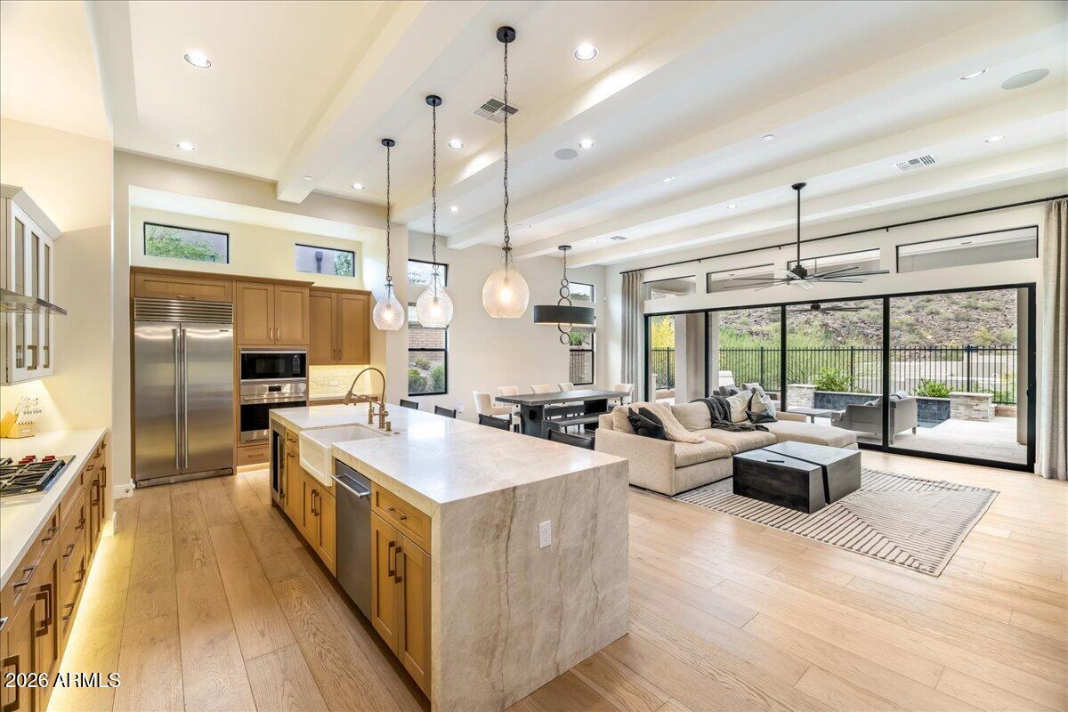 ADERO CANYON - Residential