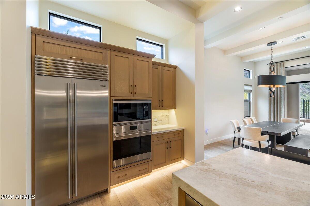 ADERO CANYON - Residential