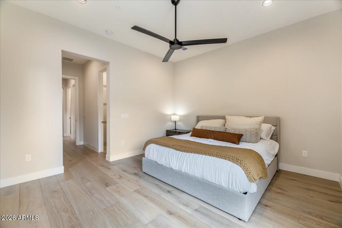 ADERO CANYON - Residential