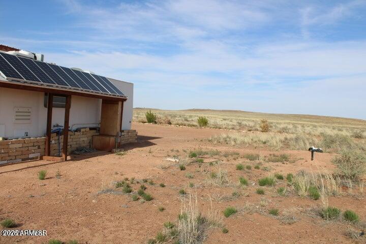 Clear Creek Canyon Ranch #2 - Land