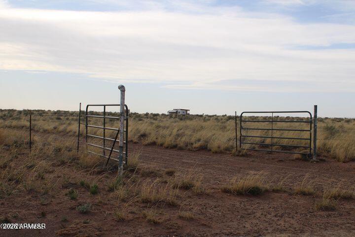 Clear Creek Canyon Ranch #2 - Land