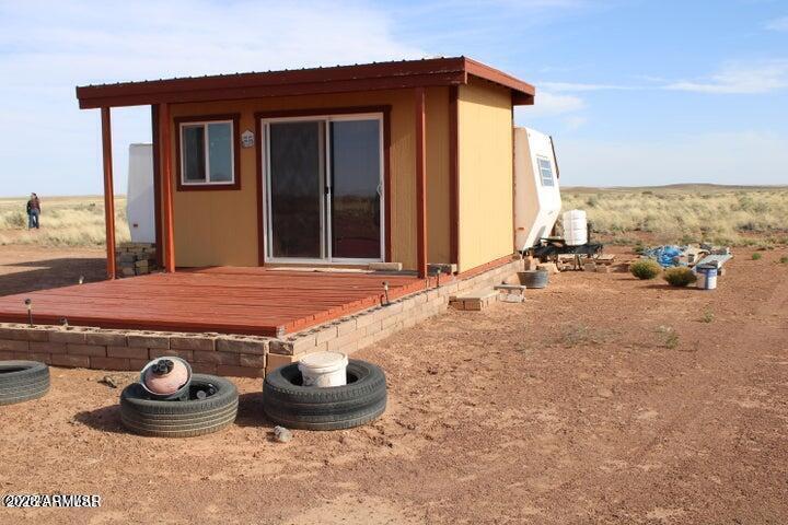 Clear Creek Canyon Ranch #2 - Land