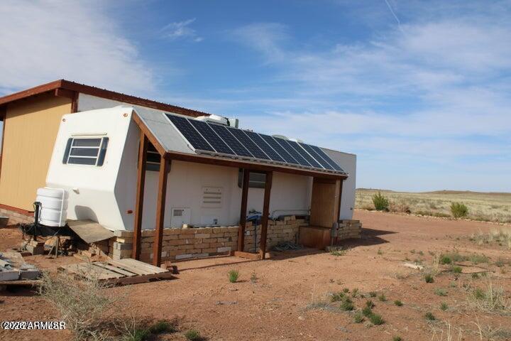 Clear Creek Canyon Ranch #2 - Land