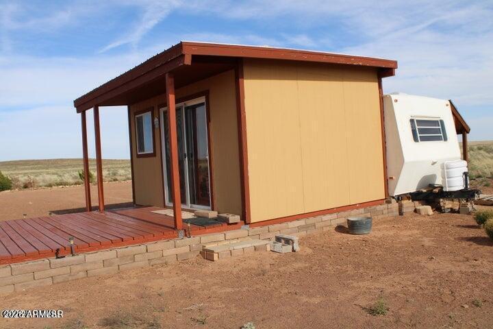 Clear Creek Canyon Ranch #2 - Land