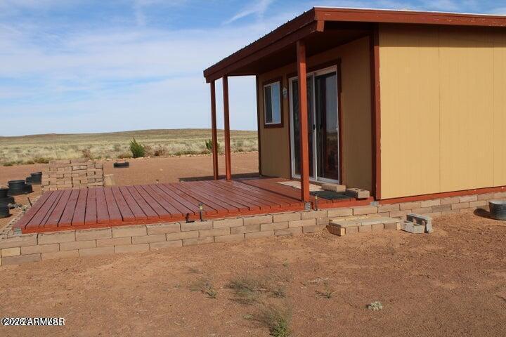 Clear Creek Canyon Ranch #2 - Land